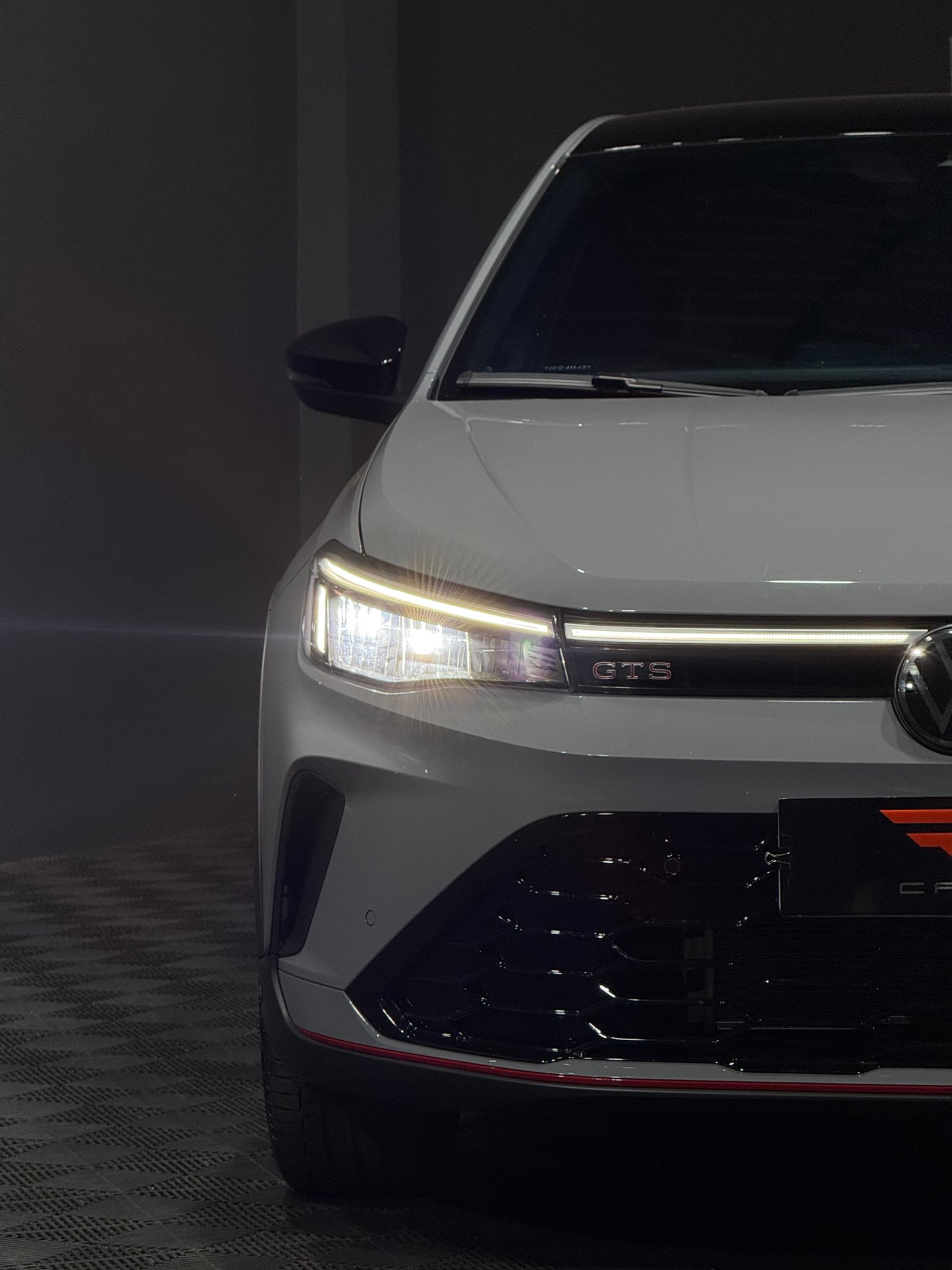 VW NIVUS GTS 1.4 250 TSI — foto 8