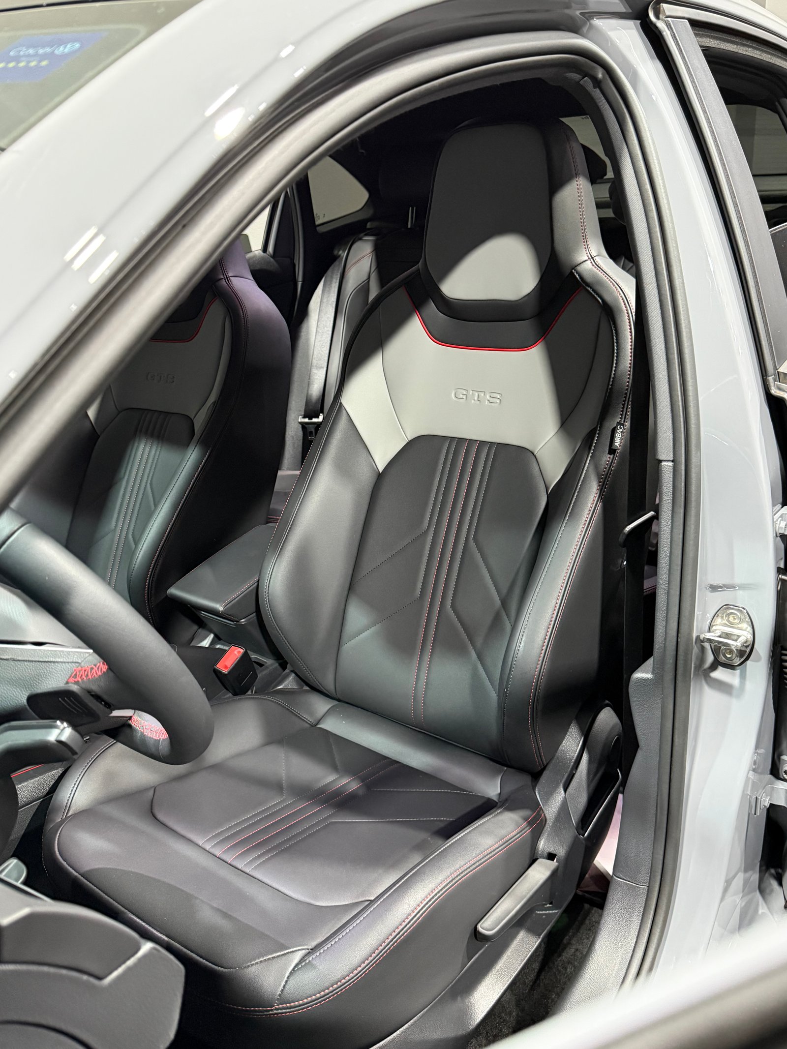 VW NIVUS GTS 1.4 250 TSI — foto 14