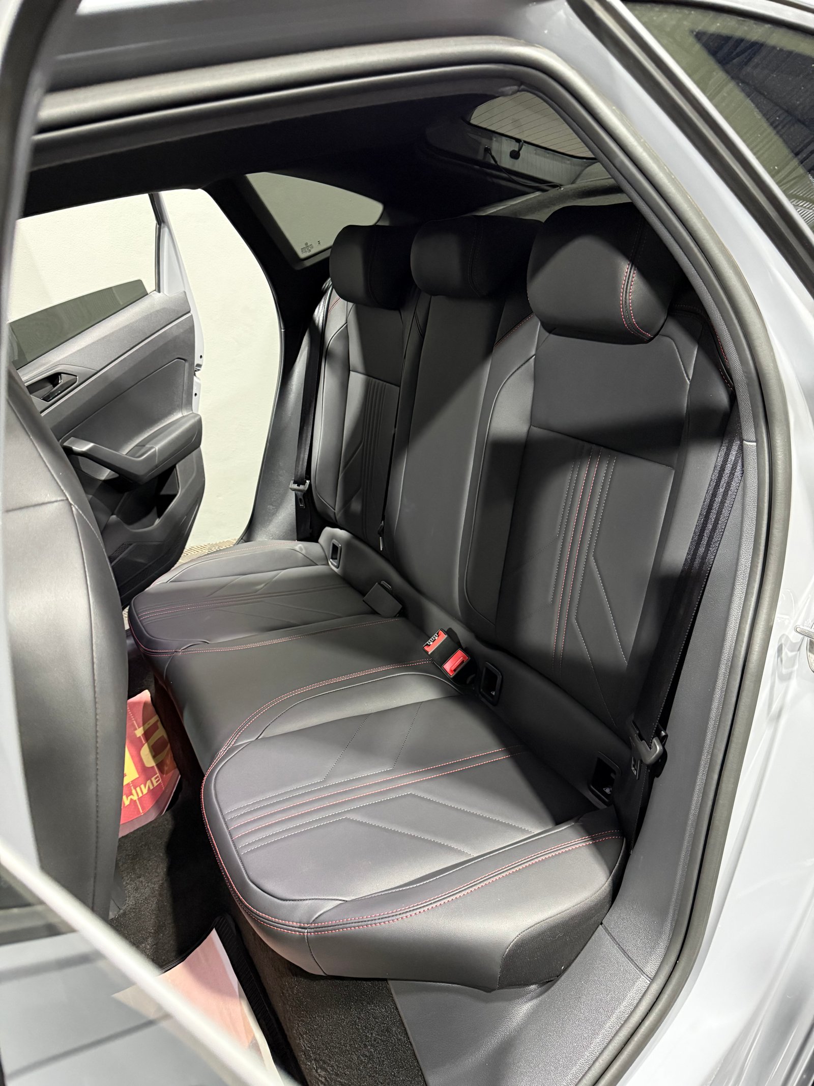 VW NIVUS GTS 1.4 250 TSI — foto 15