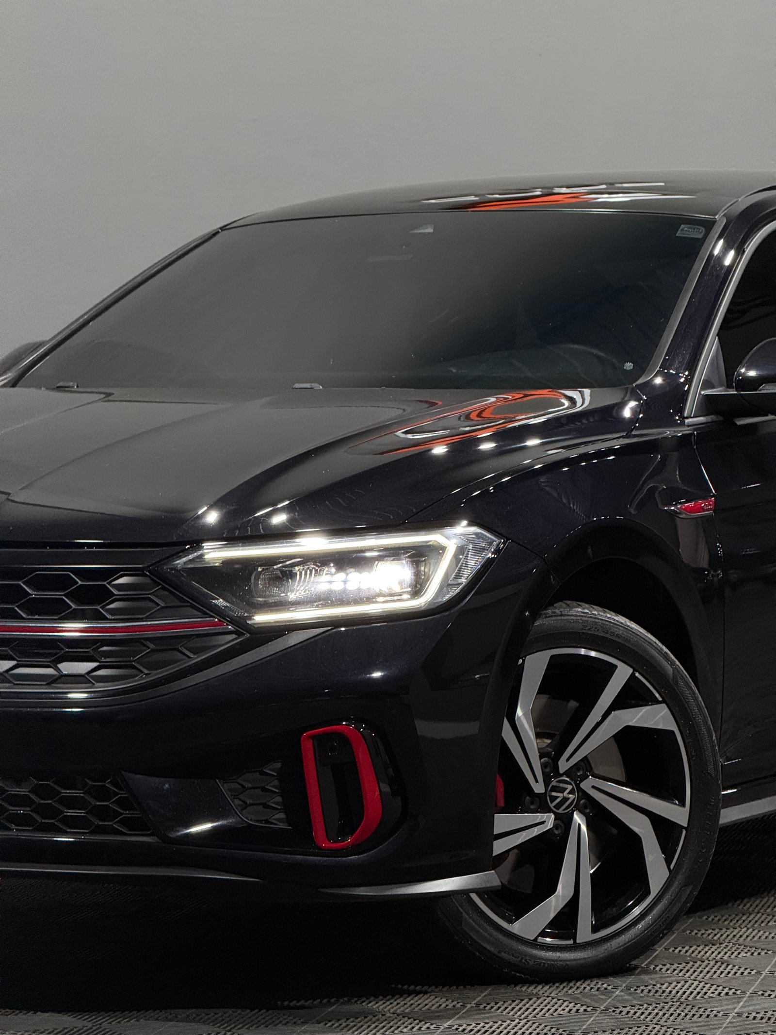 VW JETTA GLI 350 2.0 TSI — foto 2
