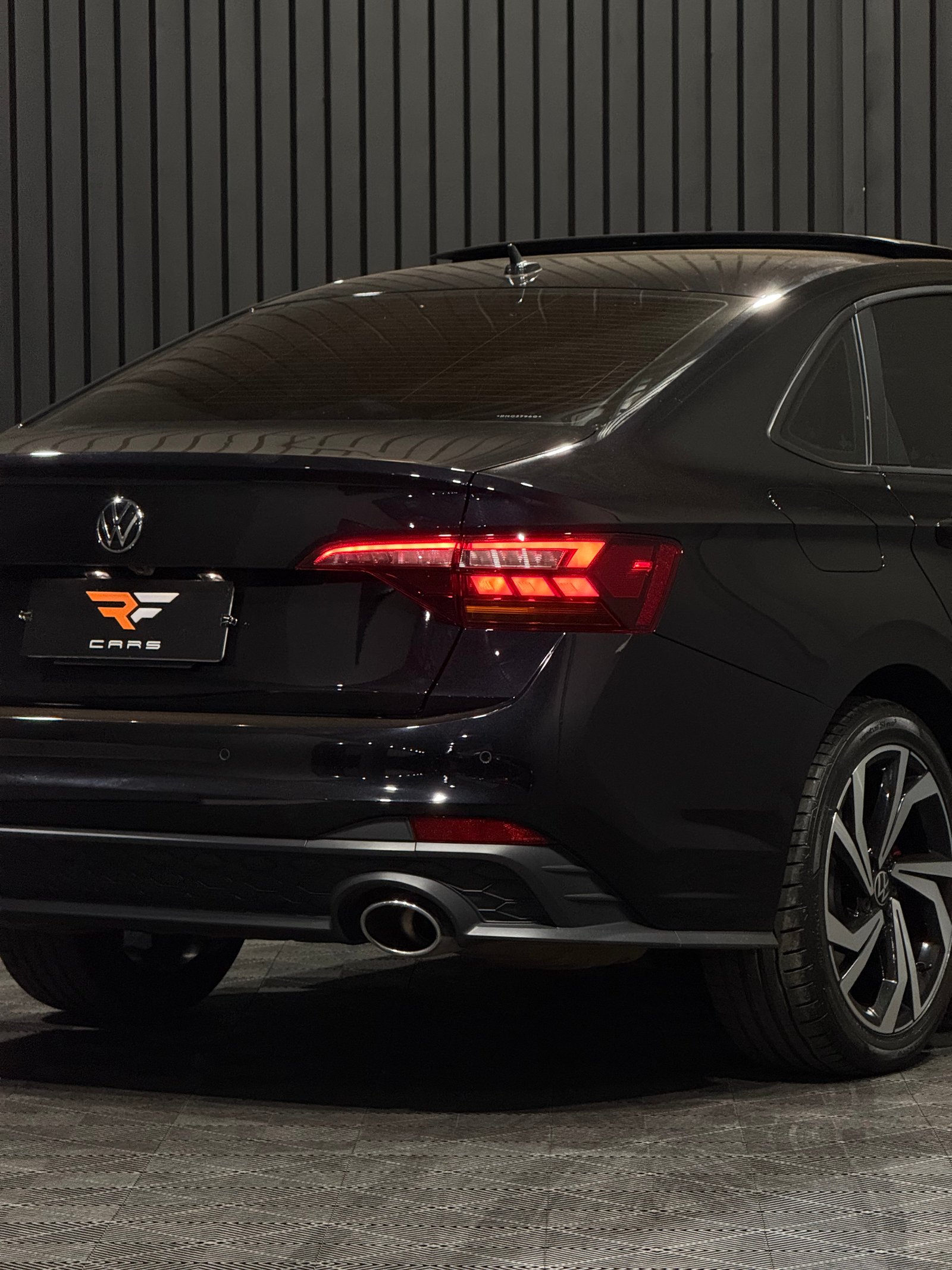 VW JETTA GLI 350 2.0 TSI — foto 7