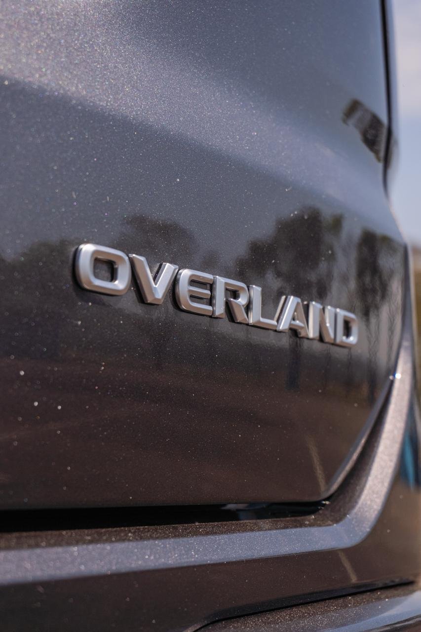 JEEP COMMANDER OVERLAND 2.0 HURRICANE 4X4 — foto 17