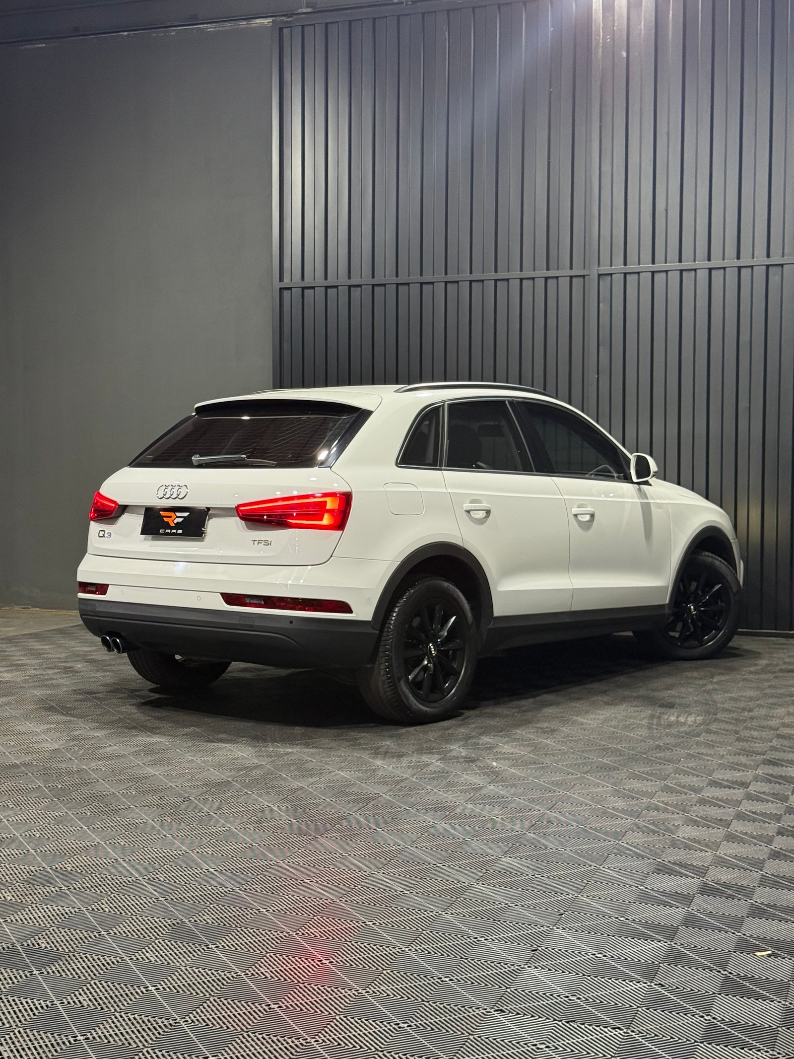 AUDI Q3 1.4 TFSI — foto 6
