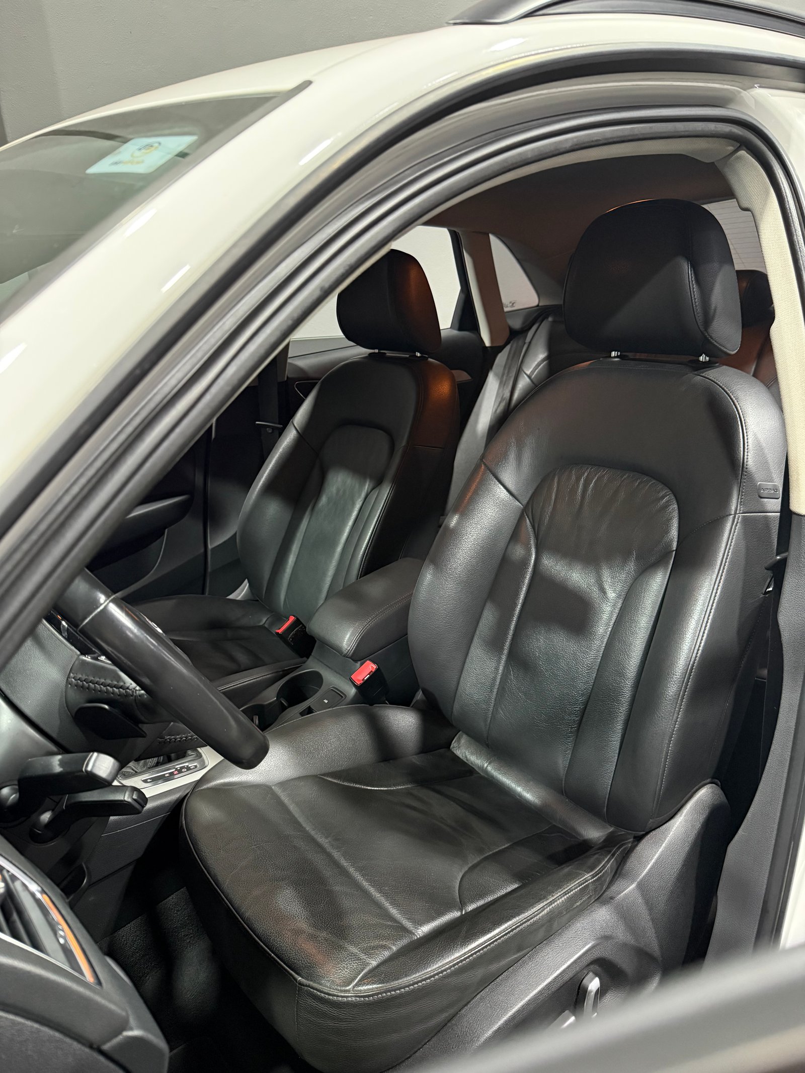 AUDI Q3 1.4 TFSI — foto 12