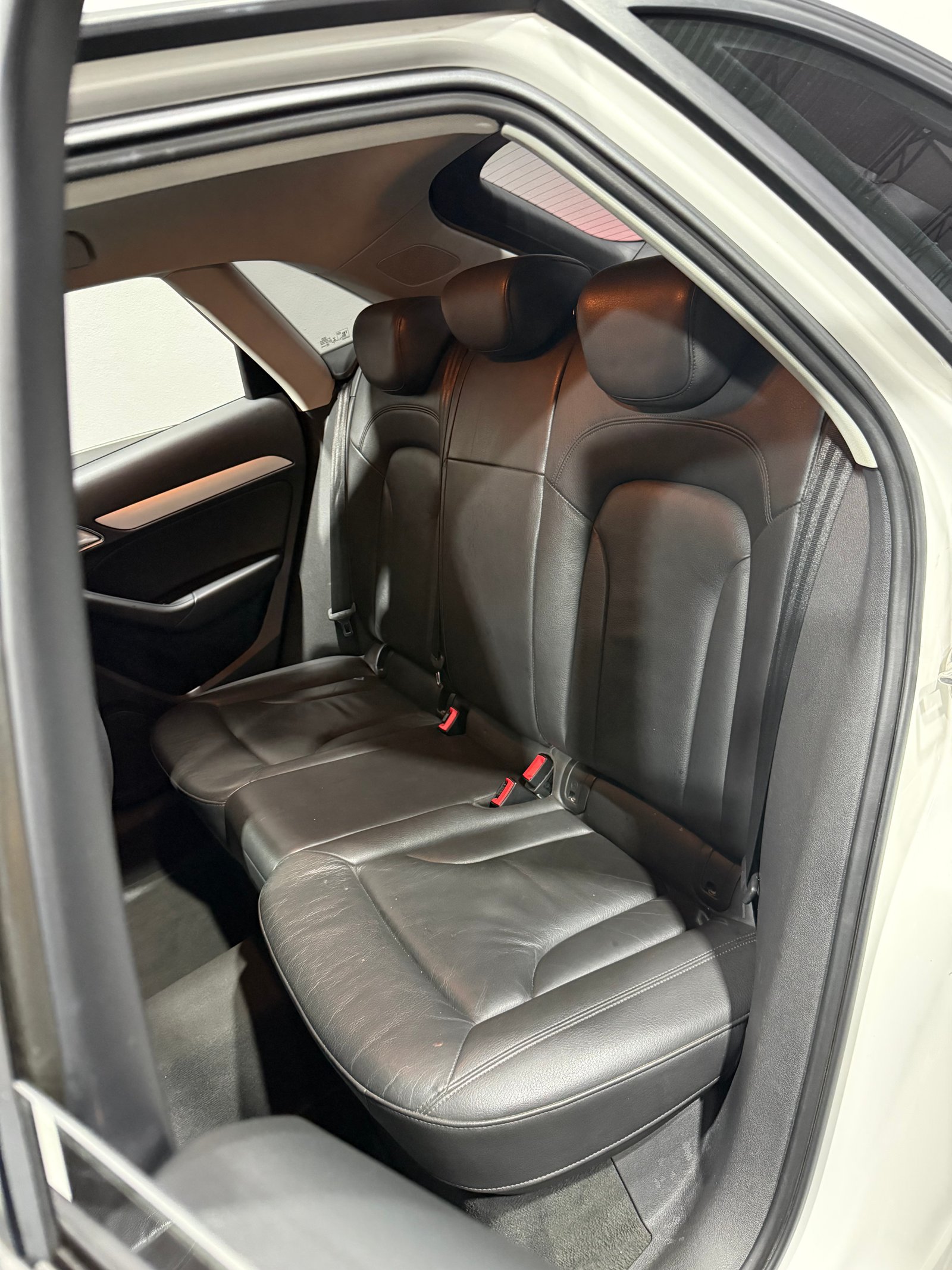 AUDI Q3 1.4 TFSI — foto 13