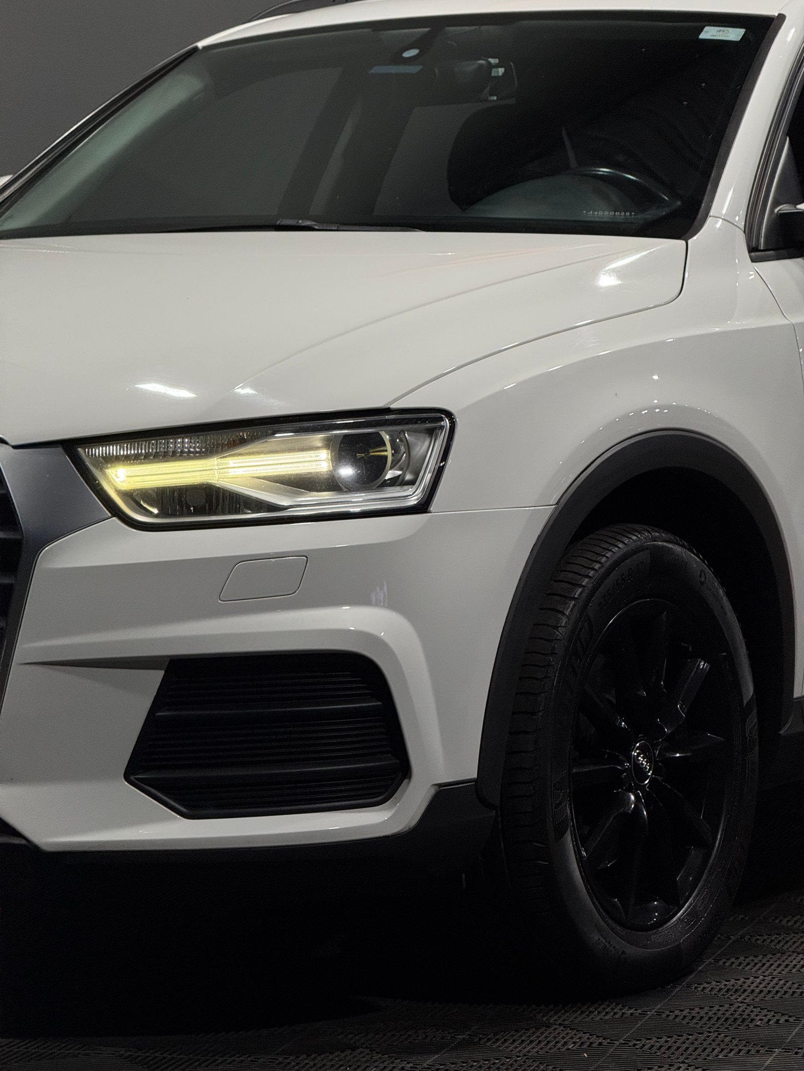 AUDI Q3 1.4 TFSI — foto 16