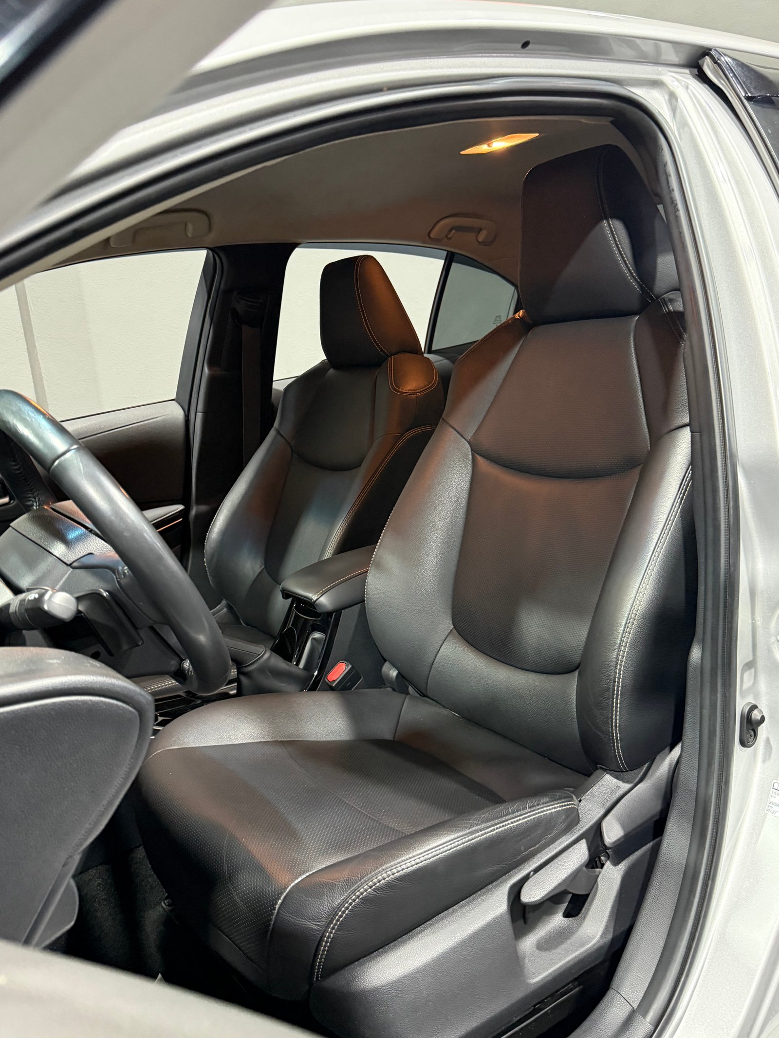 TOYOTA COROLLA XEi 2.0 — foto 10