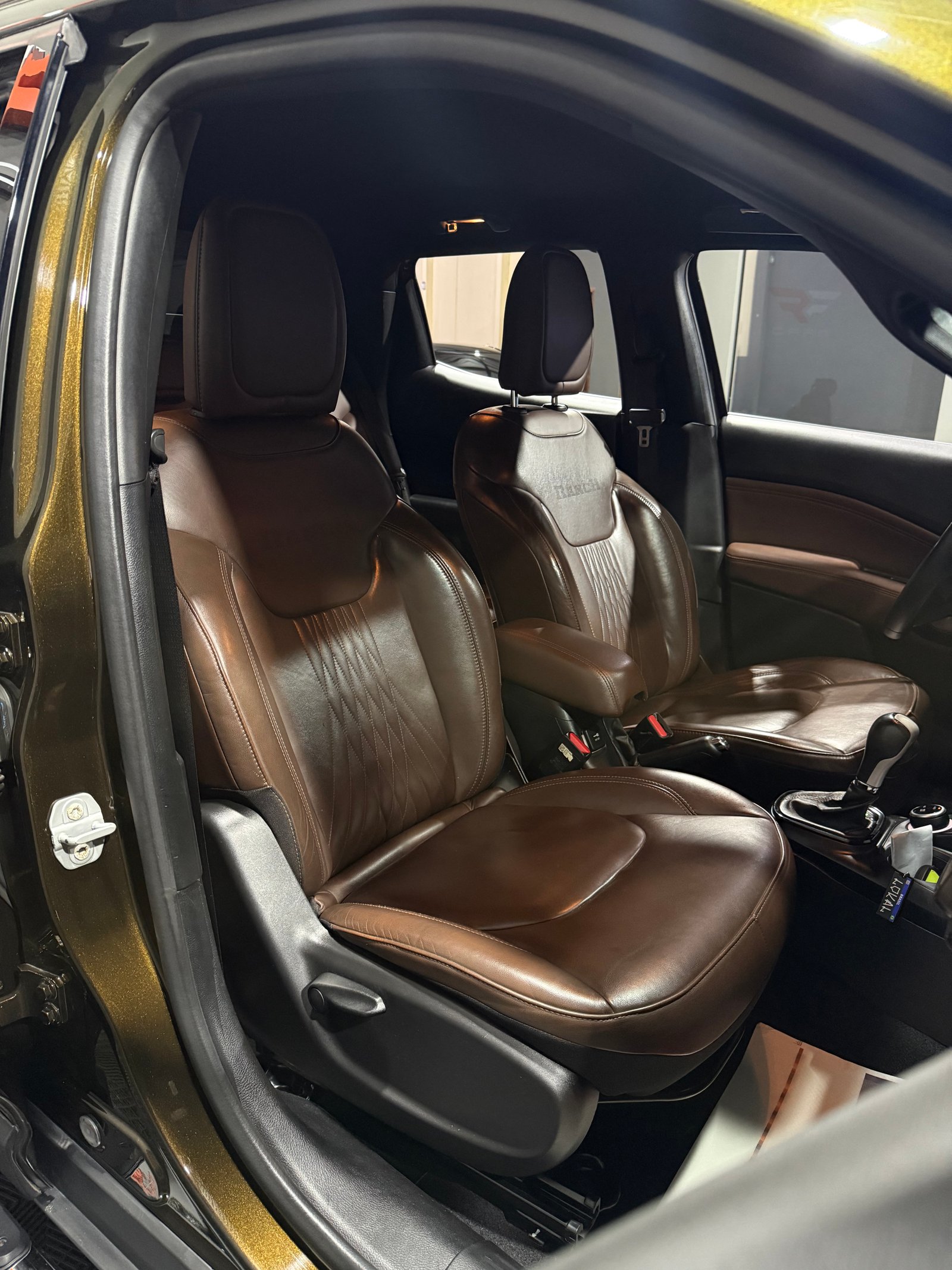 FIAT TORO RANCH 2.0 TURBO DIESEL 4X4 — foto 13
