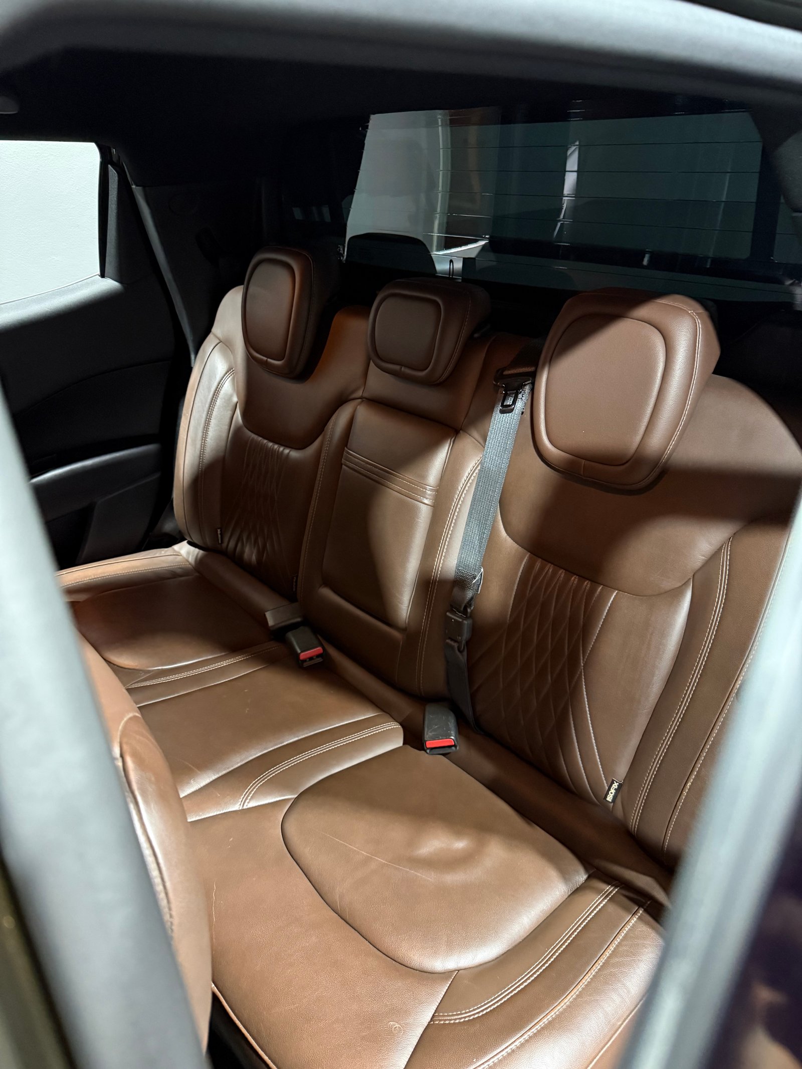 FIAT TORO RANCH 2.0 TURBO DIESEL 4X4 — foto 14