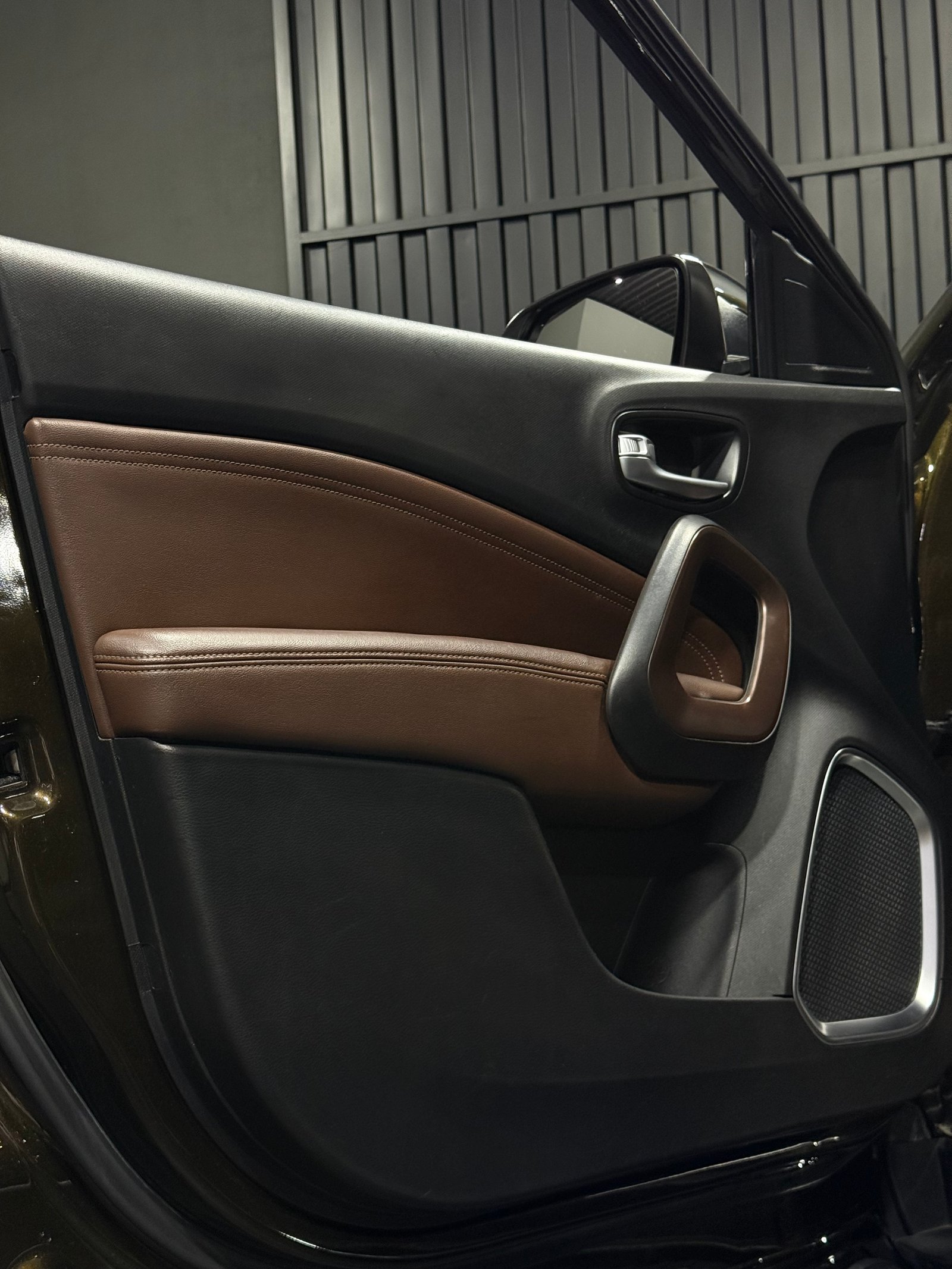 FIAT TORO RANCH 2.0 TURBO DIESEL 4X4 — foto 15