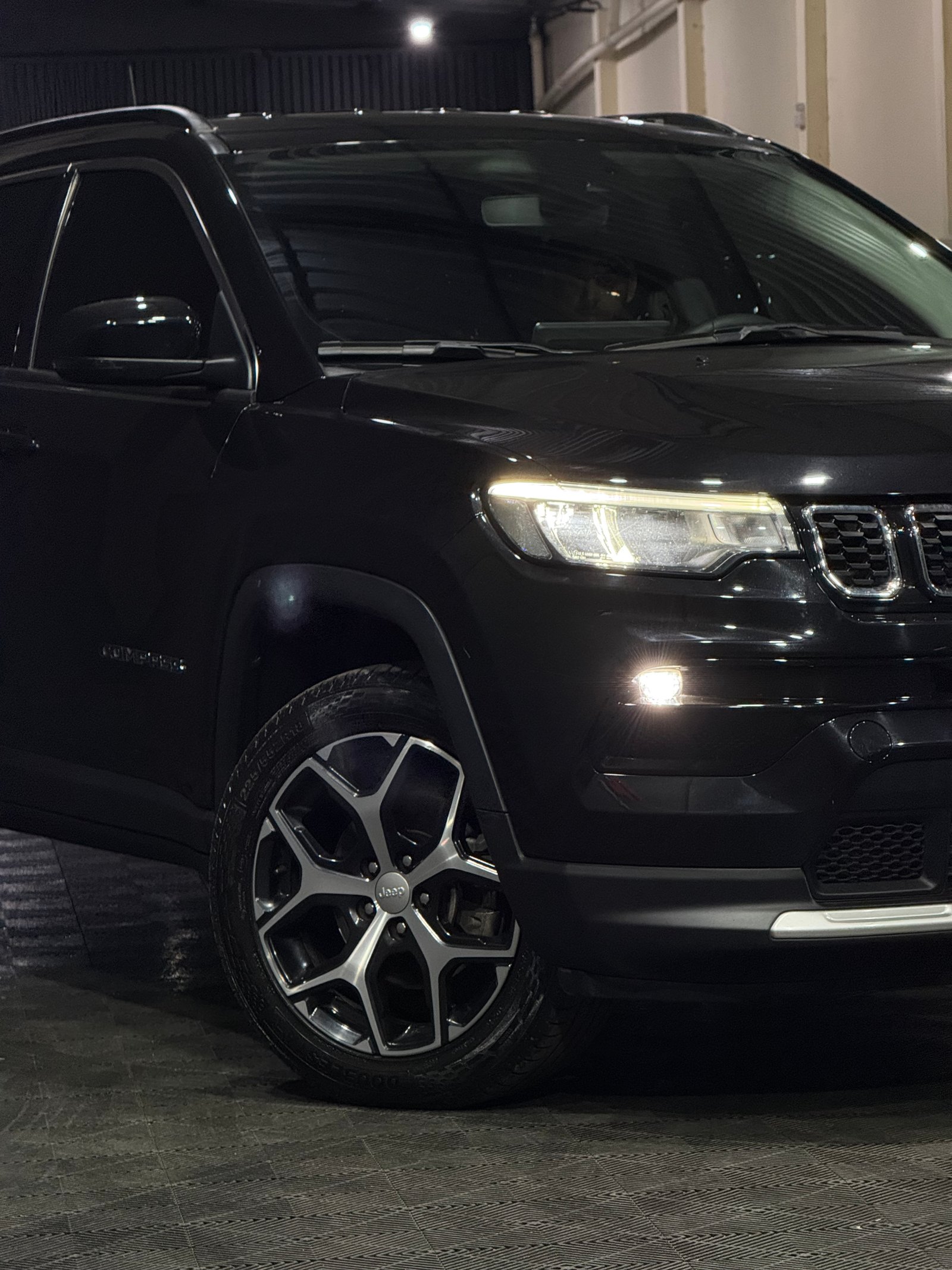 COMPASS LONGITUDE T270 — foto 2