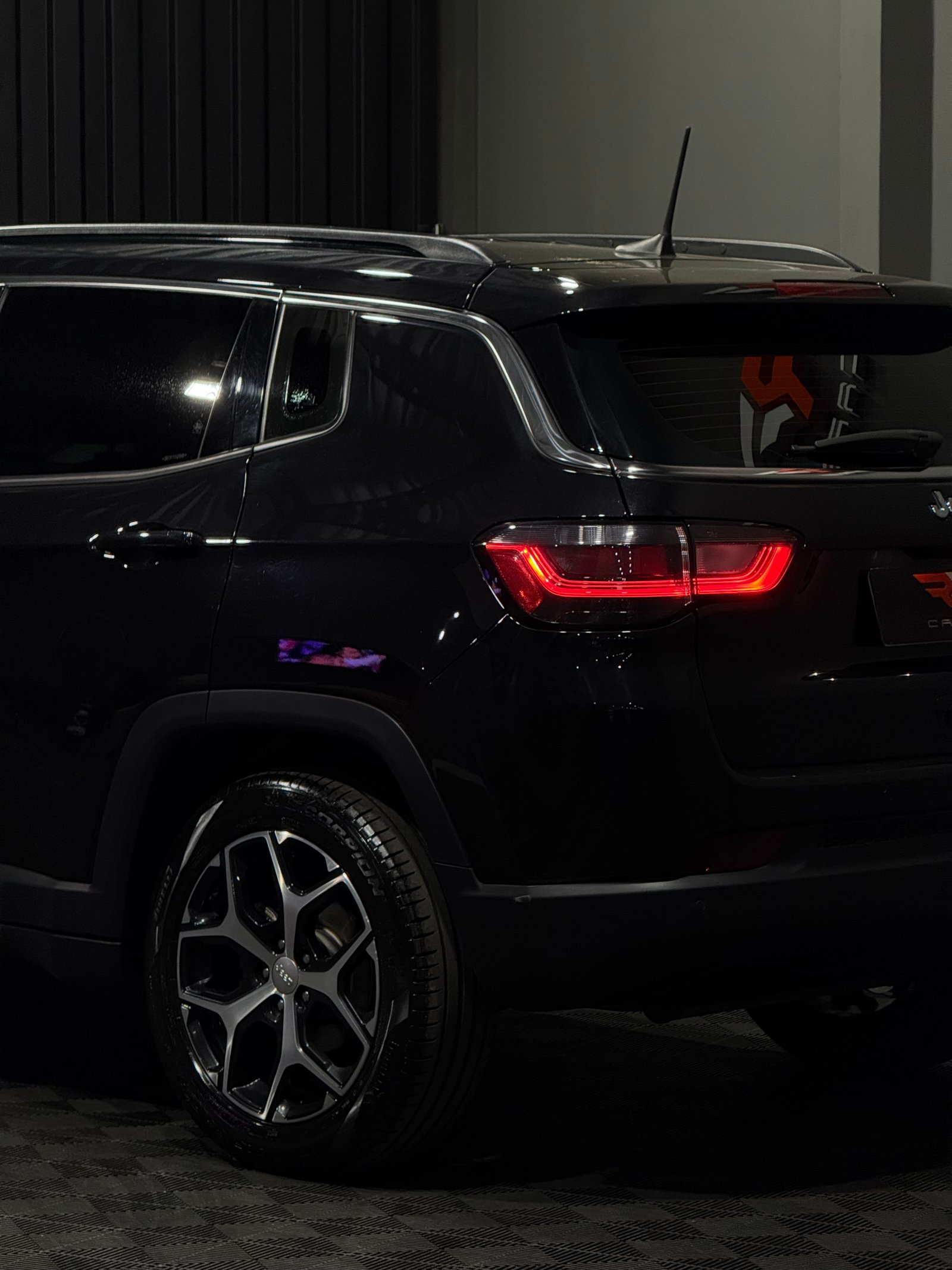 COMPASS LONGITUDE T270 — foto 4