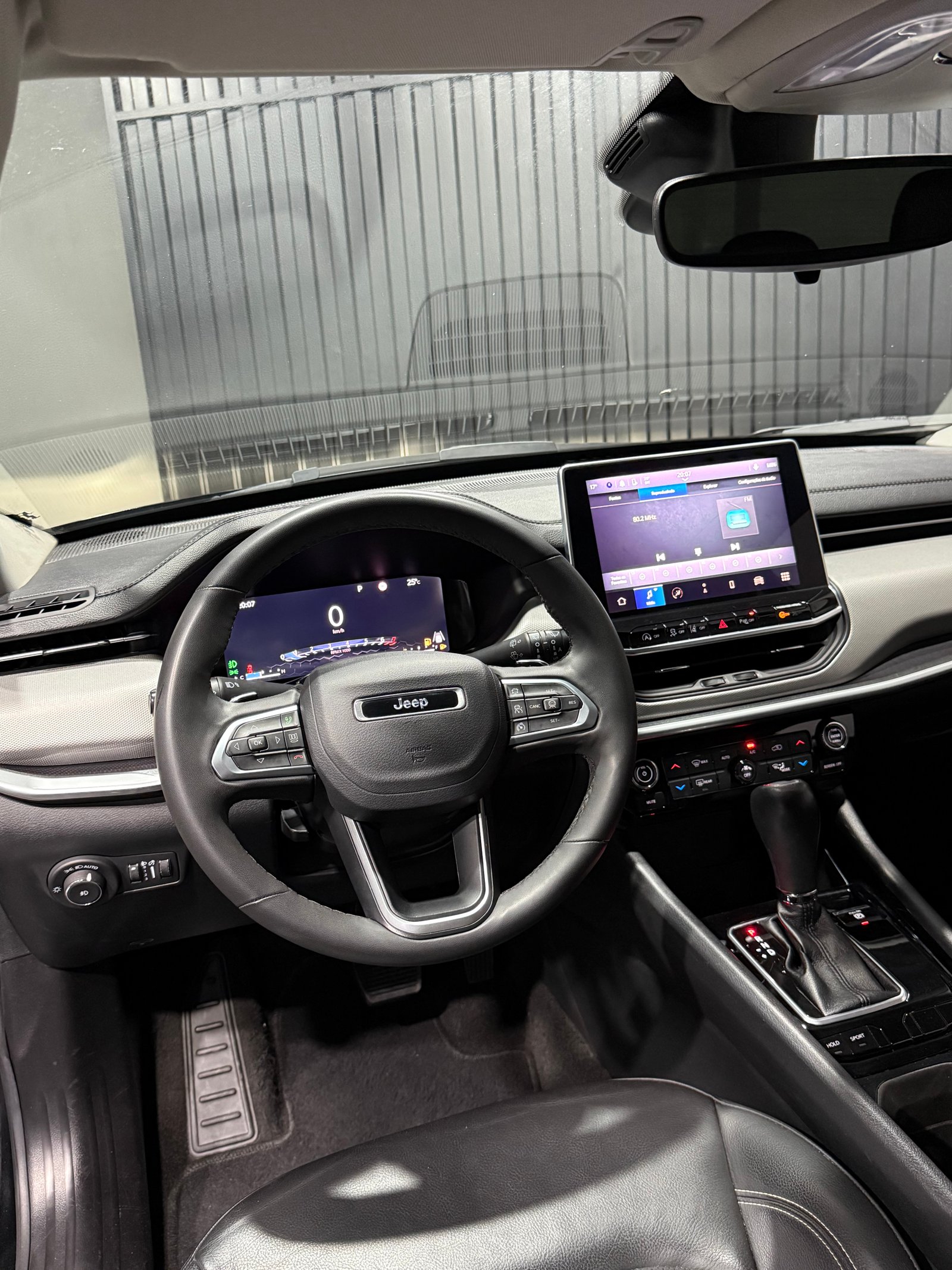 COMPASS LONGITUDE T270 — foto 7