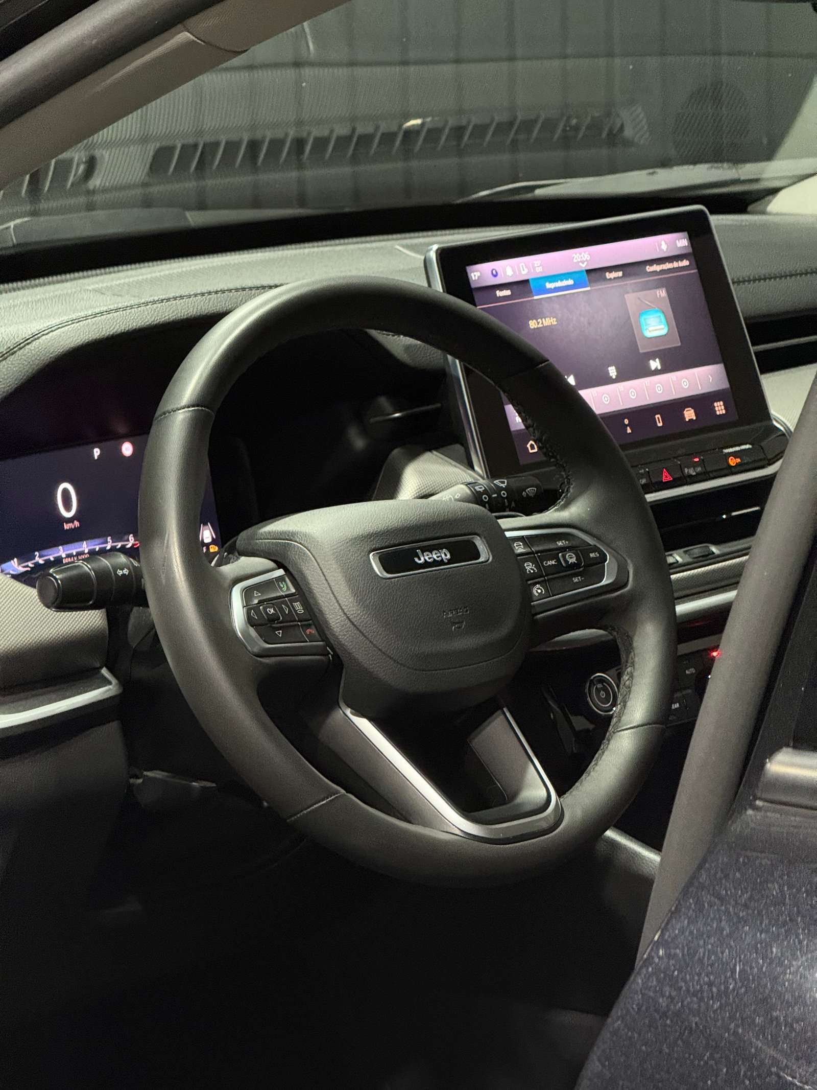 COMPASS LONGITUDE T270 — foto 8