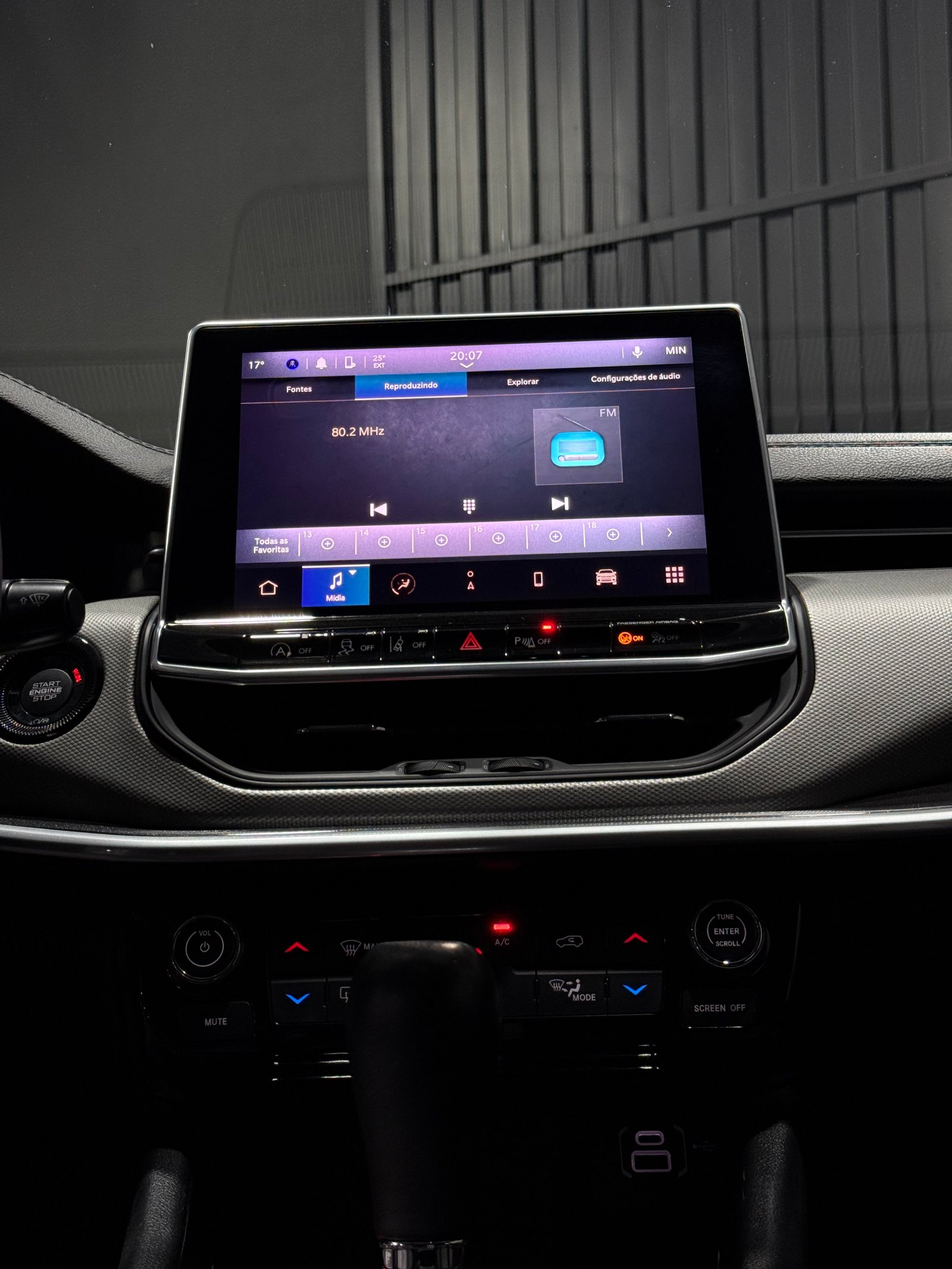 COMPASS LONGITUDE T270 — foto 9