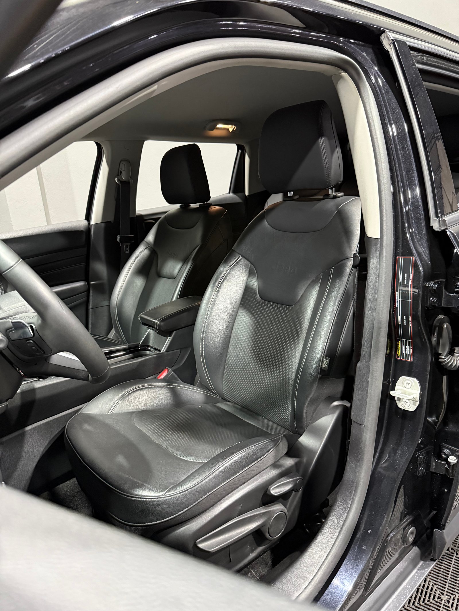 COMPASS LONGITUDE T270 — foto 12