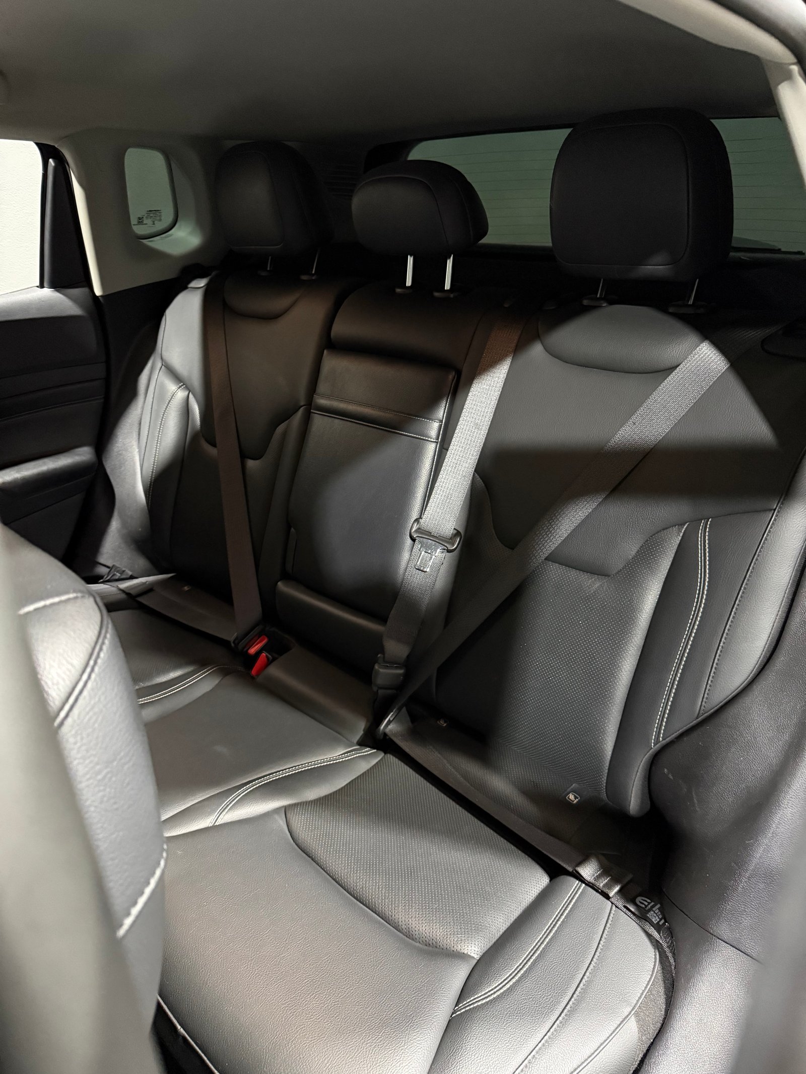 COMPASS LONGITUDE T270 — foto 13