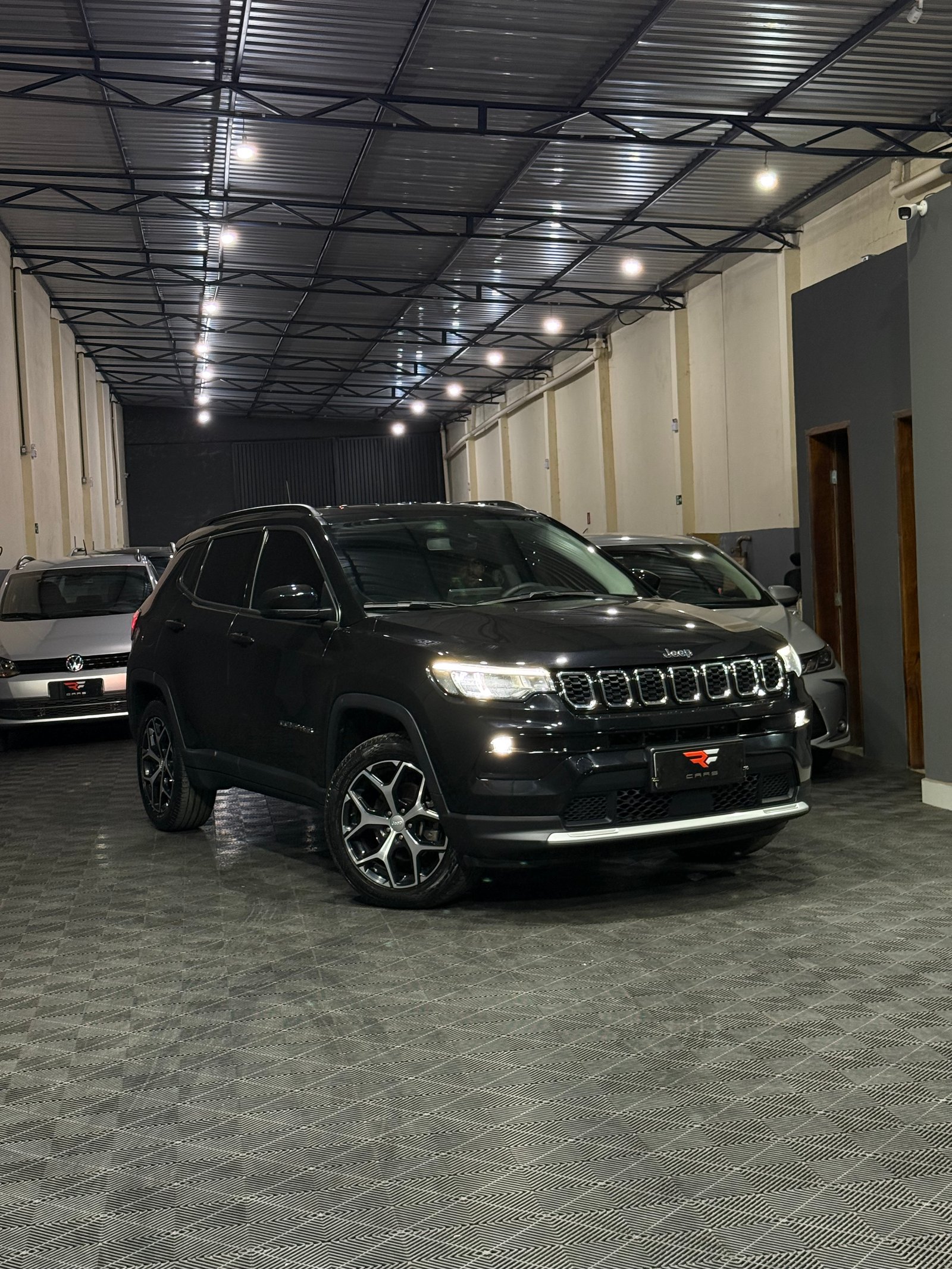 COMPASS LONGITUDE T270 — foto 14