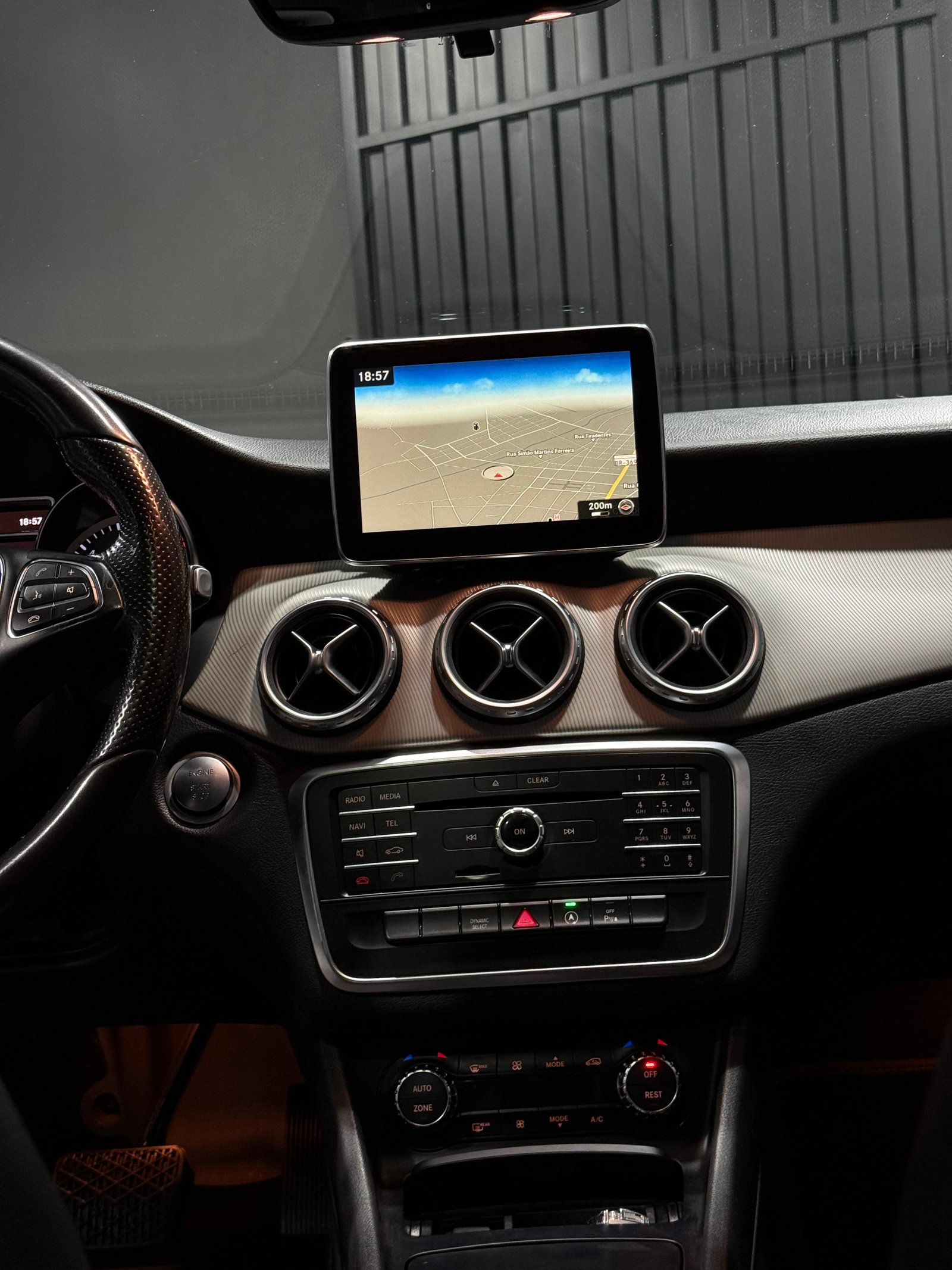 GLA 200 ENDURO 1.6 TURBO — foto 10