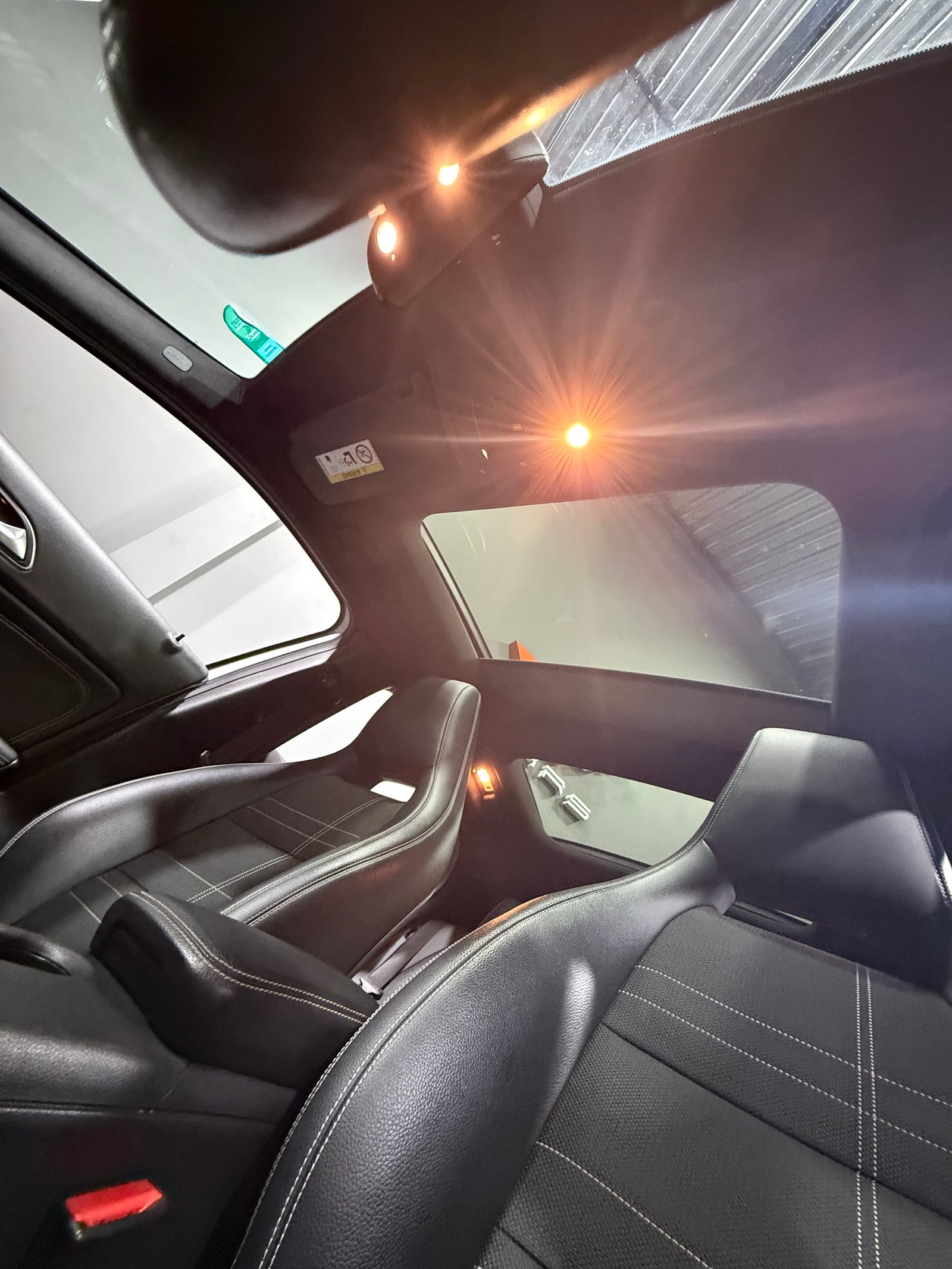 GLA 200 ENDURO 1.6 TURBO — foto 11