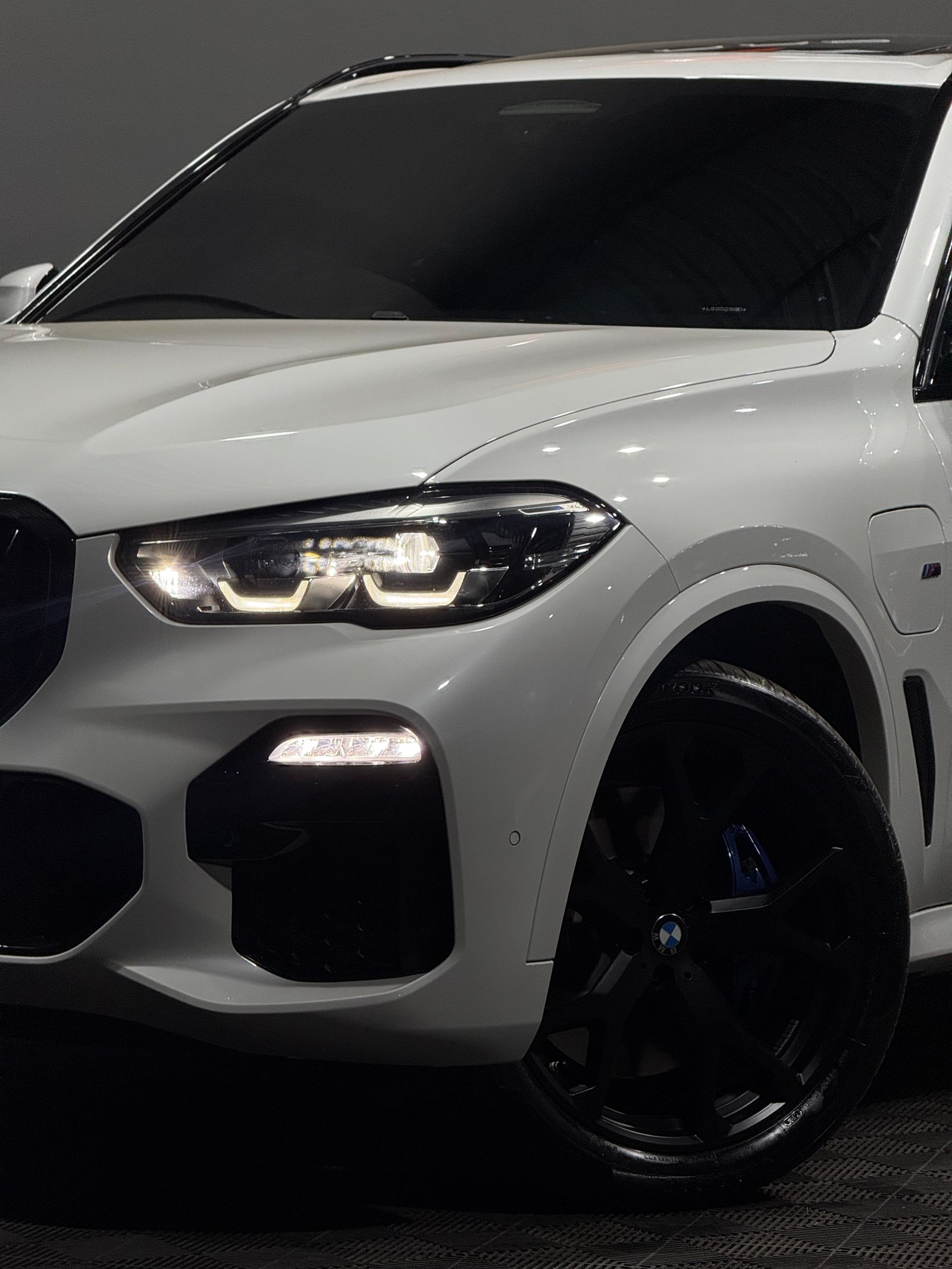 X5 xDRIVE45e M SPORT 3.0 HÍBRIDA — foto 2
