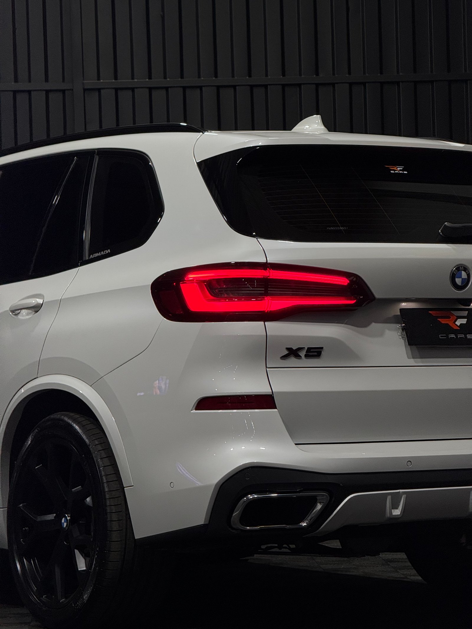 X5 xDRIVE45e M SPORT 3.0 HÍBRIDA — foto 5