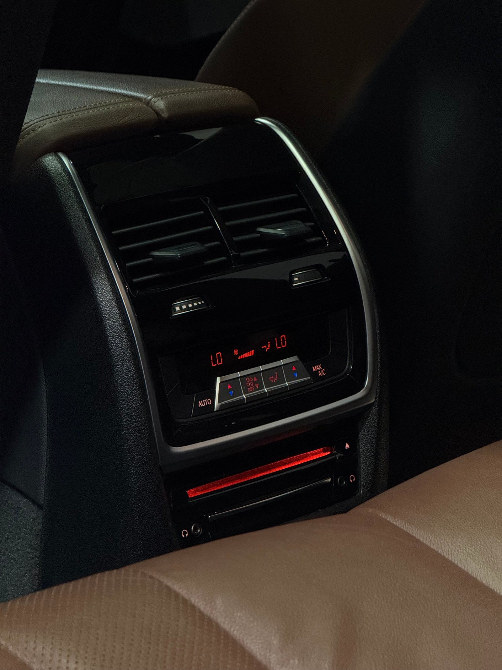 X5 xDRIVE45e M SPORT 3.0 HÍBRIDA — foto 13