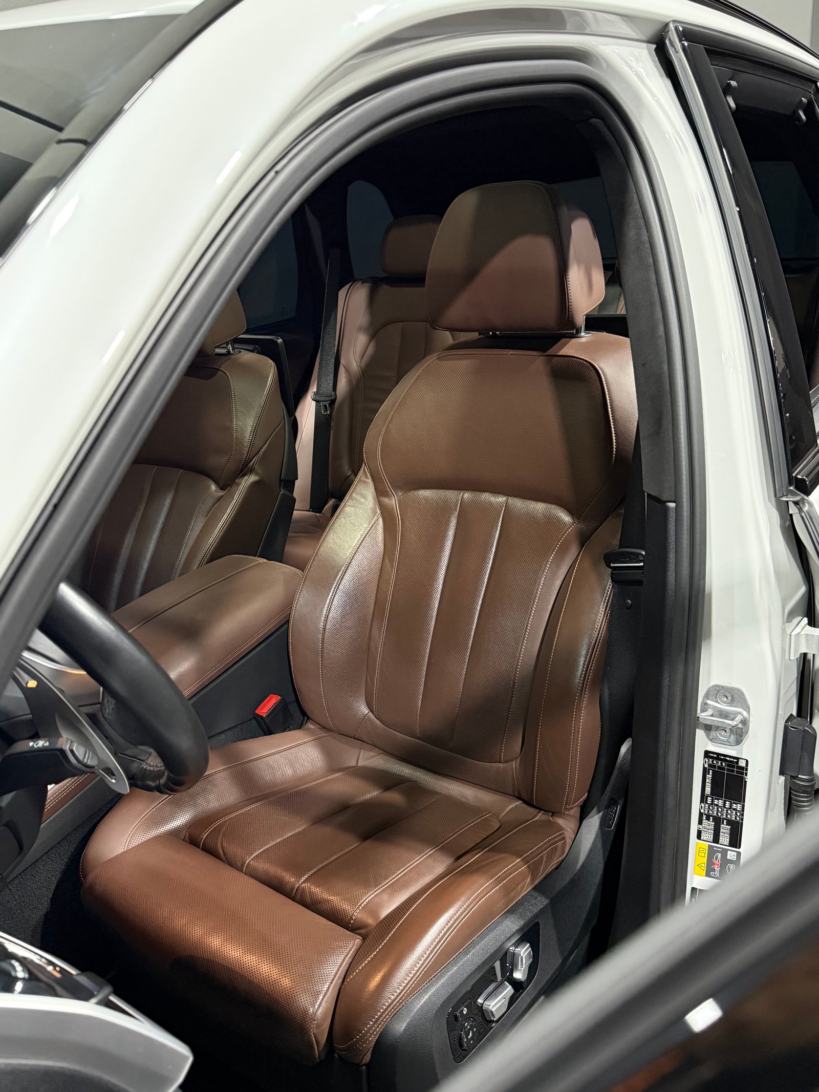 X5 xDRIVE45e M SPORT 3.0 HÍBRIDA — foto 15