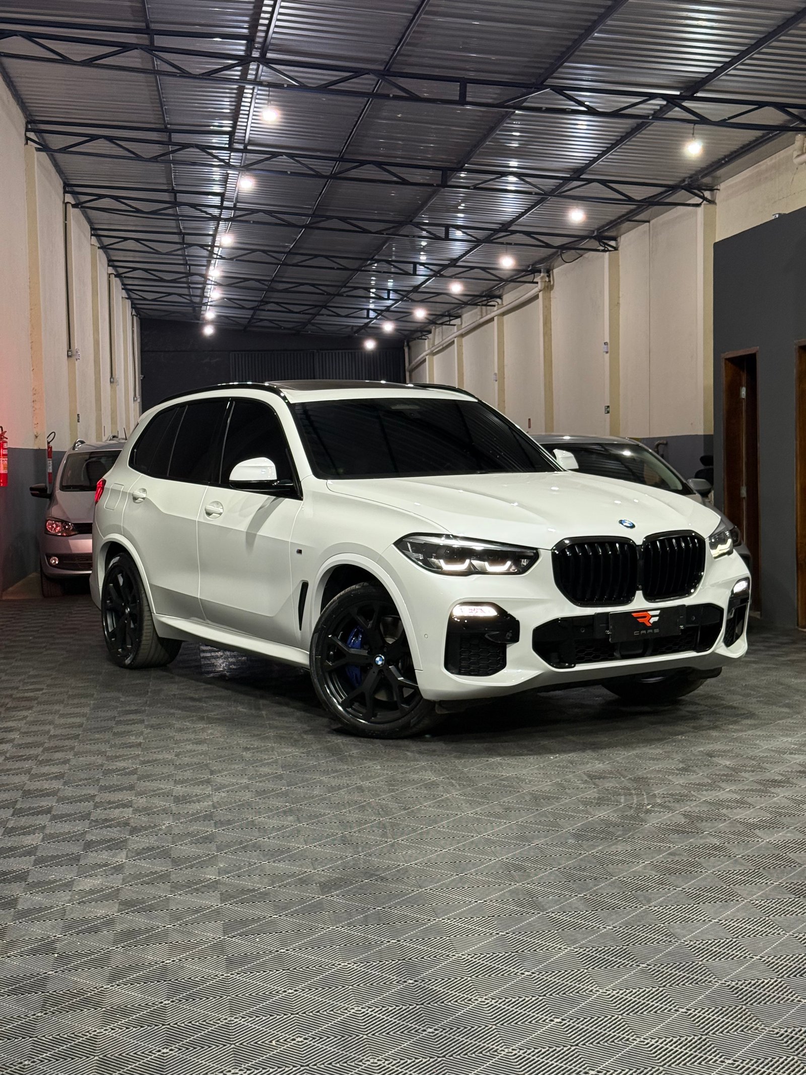 X5 xDRIVE45e M SPORT 3.0 HÍBRIDA — foto 17