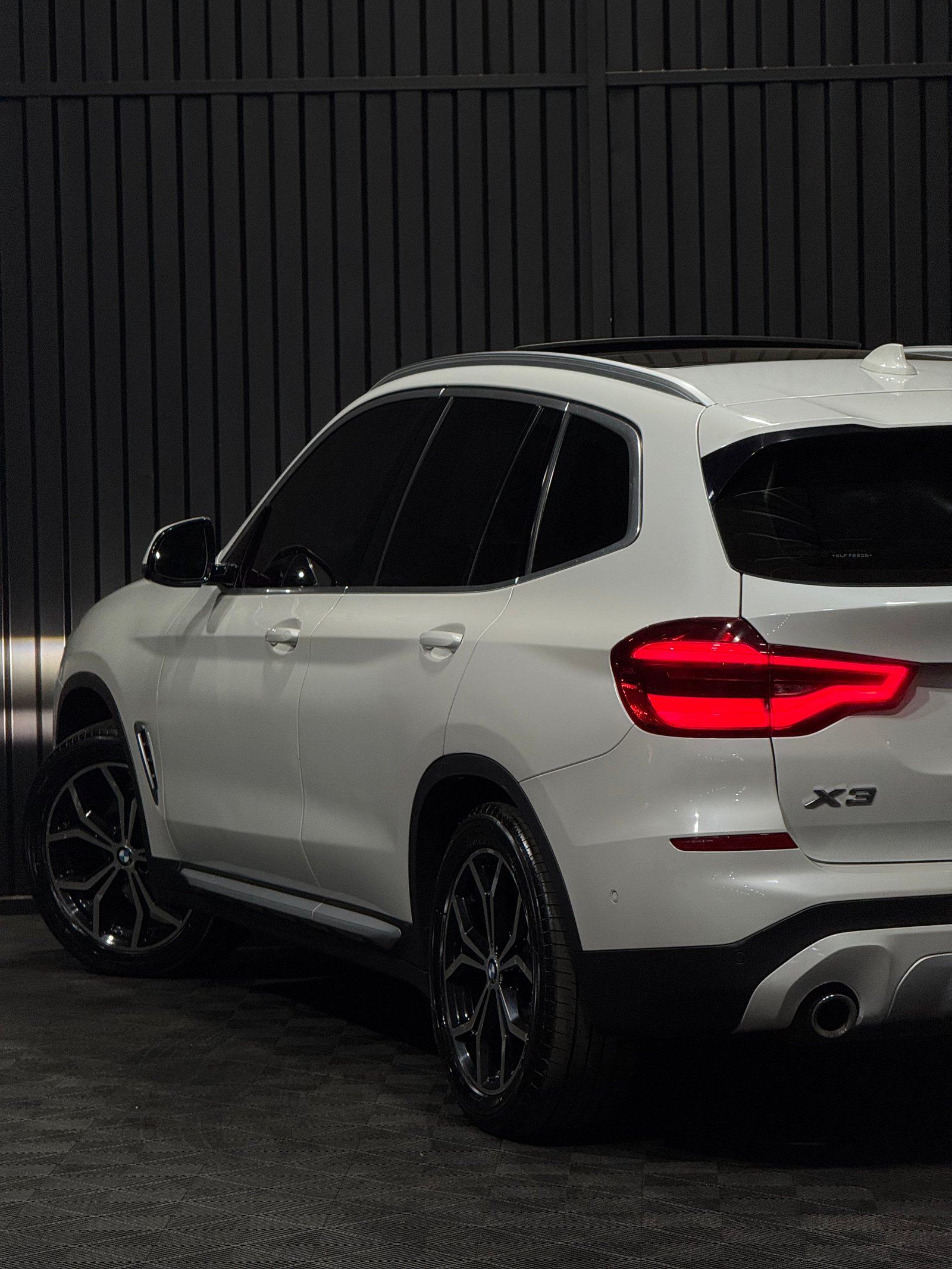 X3 X-LINE 20i 2.0 TWINPOWER TURBO — foto 5