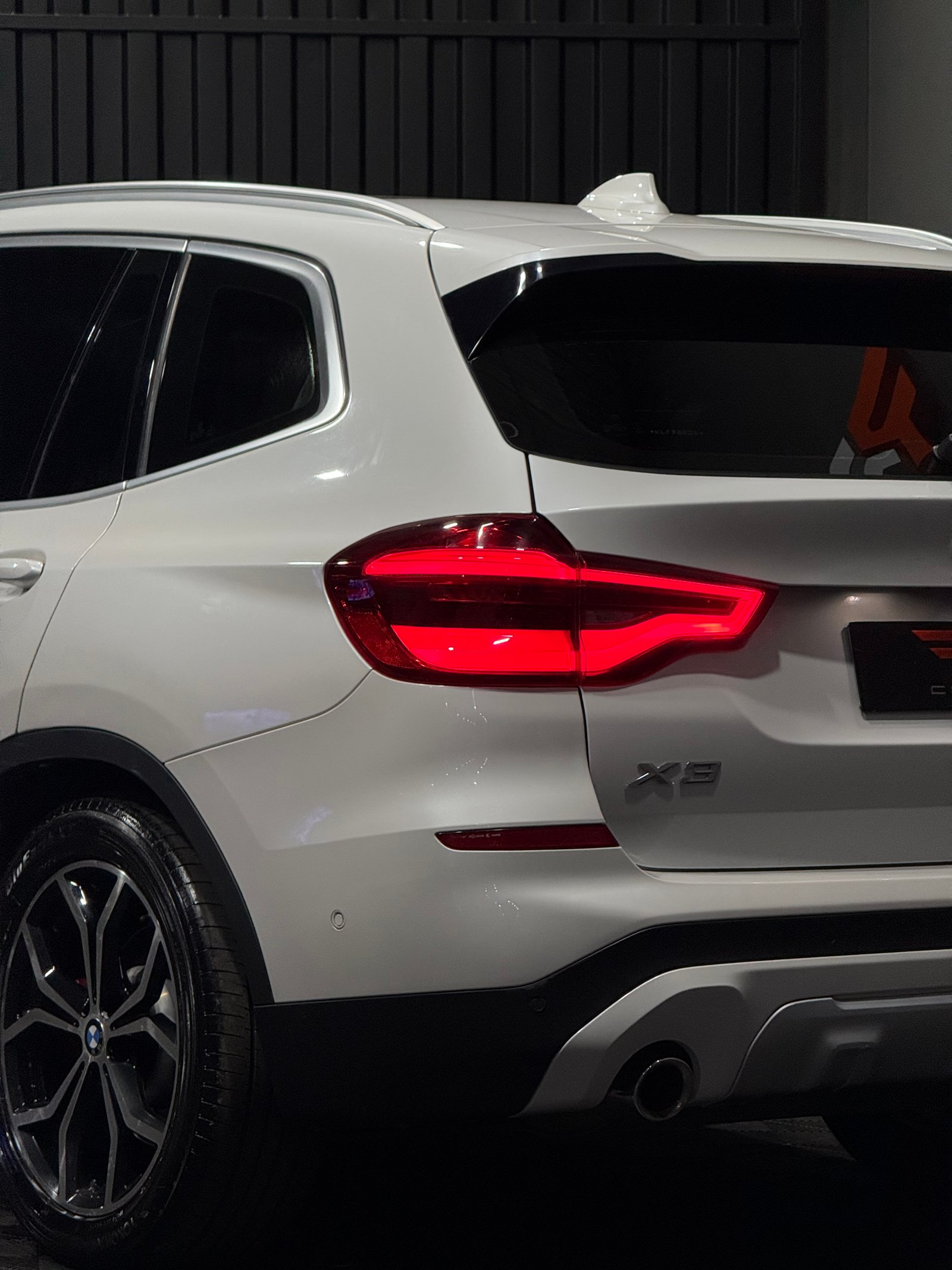 X3 X-LINE 20i 2.0 TWINPOWER TURBO — foto 6