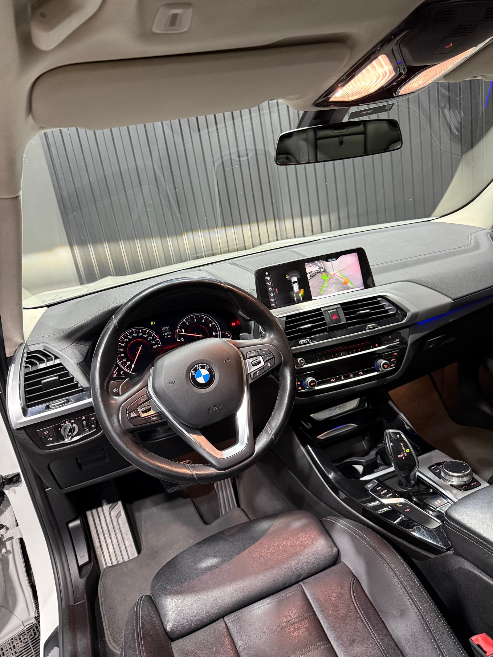 X3 X-LINE 20i 2.0 TWINPOWER TURBO — foto 10