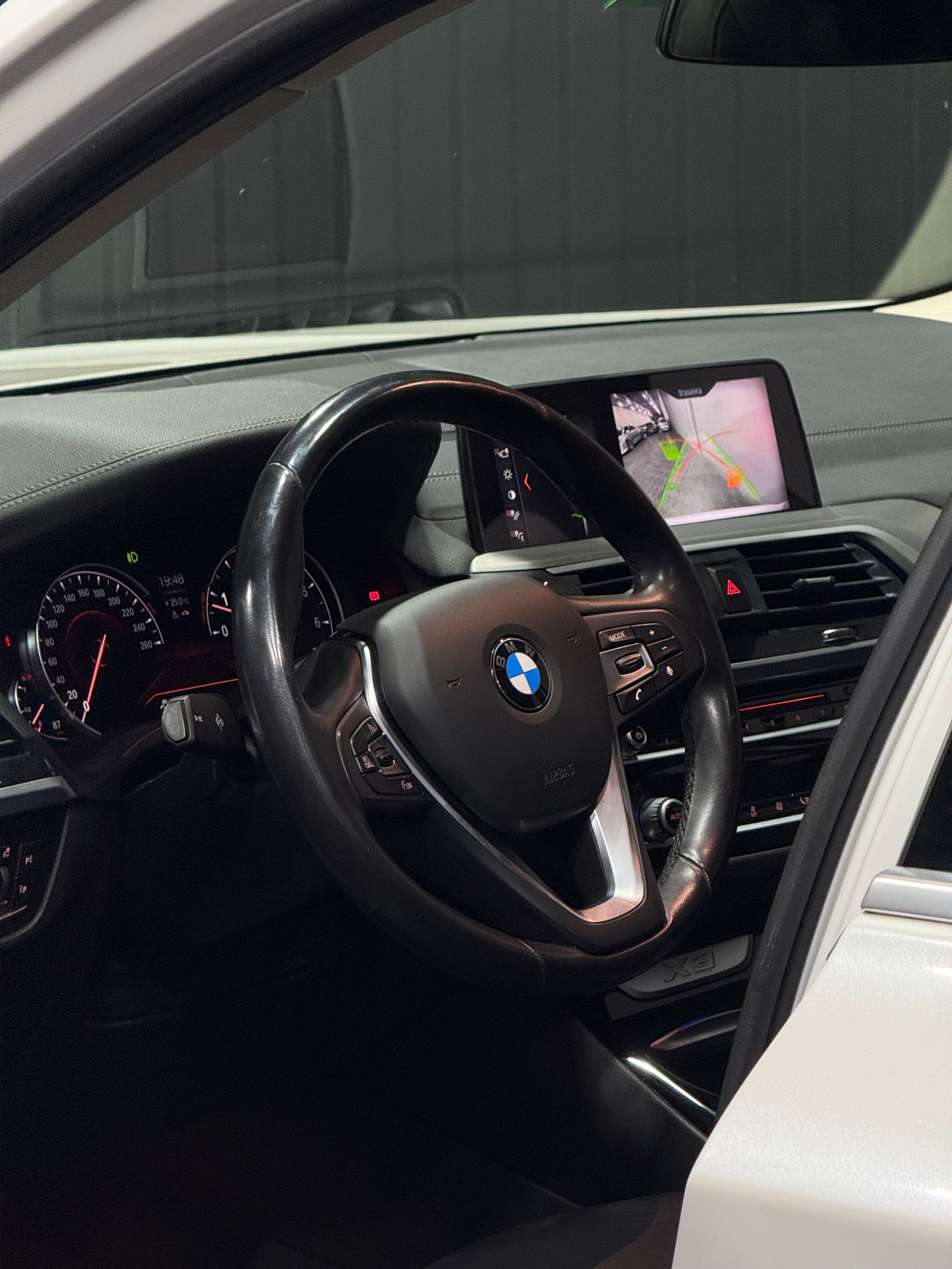 X3 X-LINE 20i 2.0 TWINPOWER TURBO — foto 11
