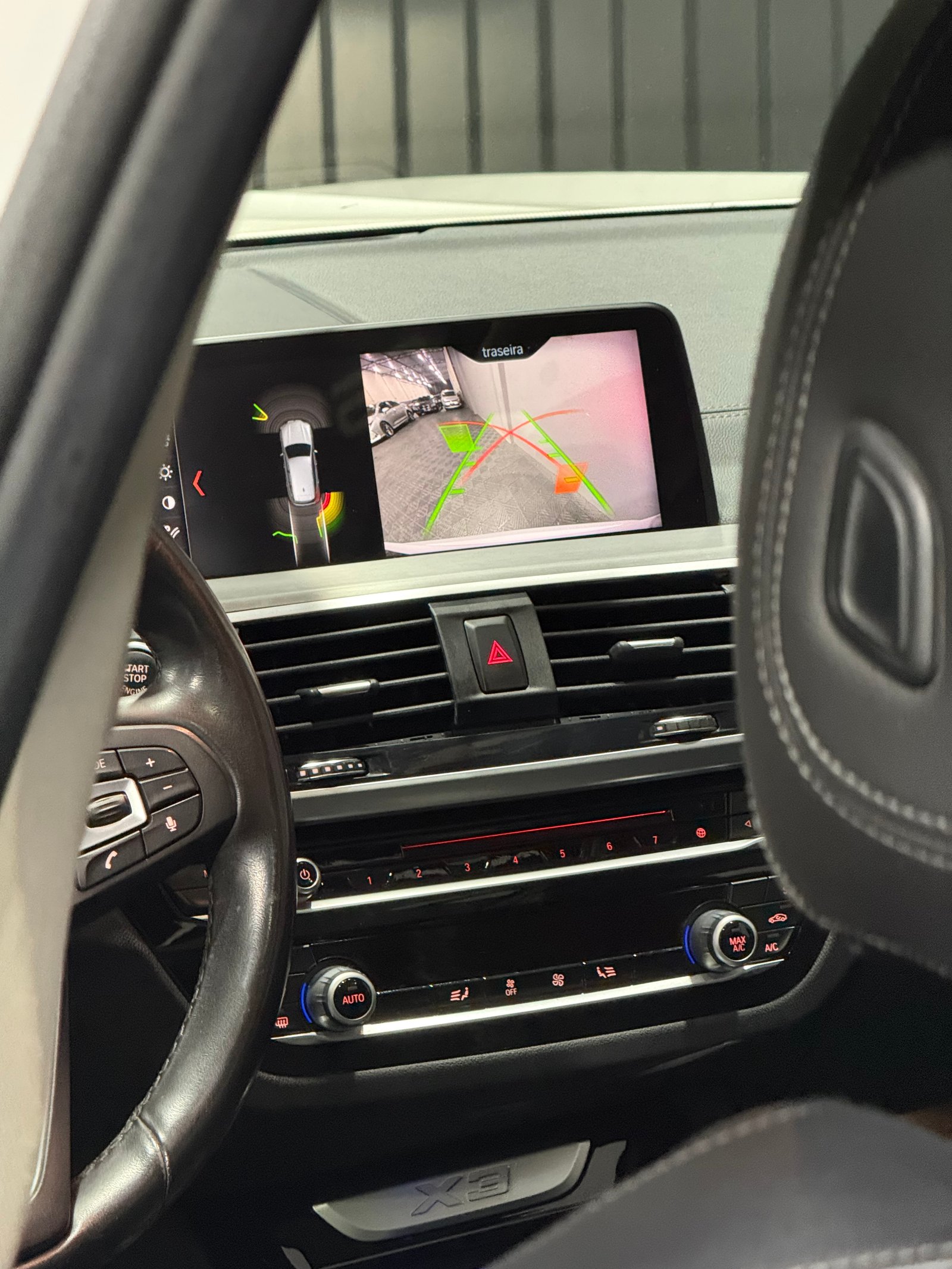 X3 X-LINE 20i 2.0 TWINPOWER TURBO — foto 12