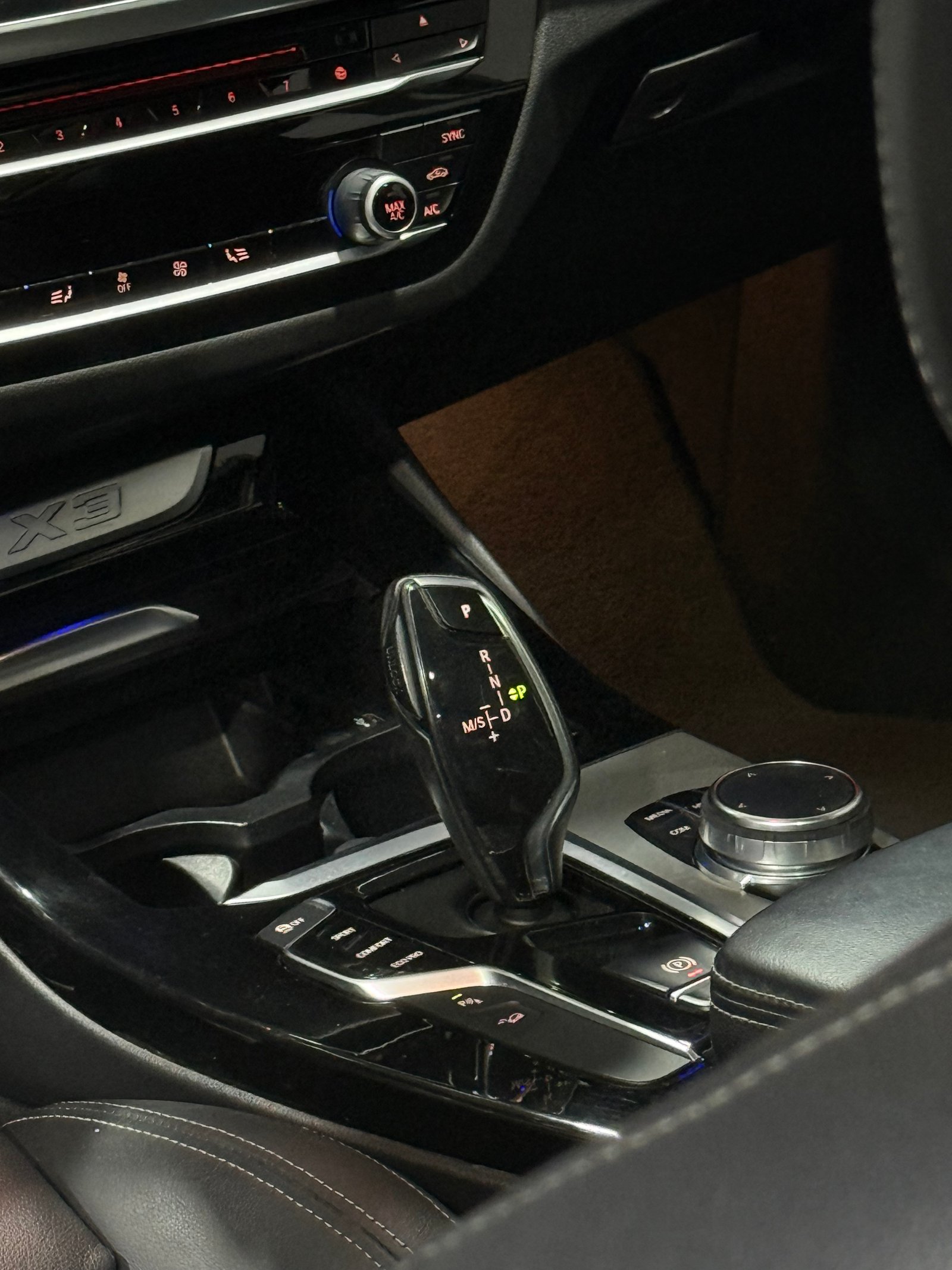 X3 X-LINE 20i 2.0 TWINPOWER TURBO — foto 13
