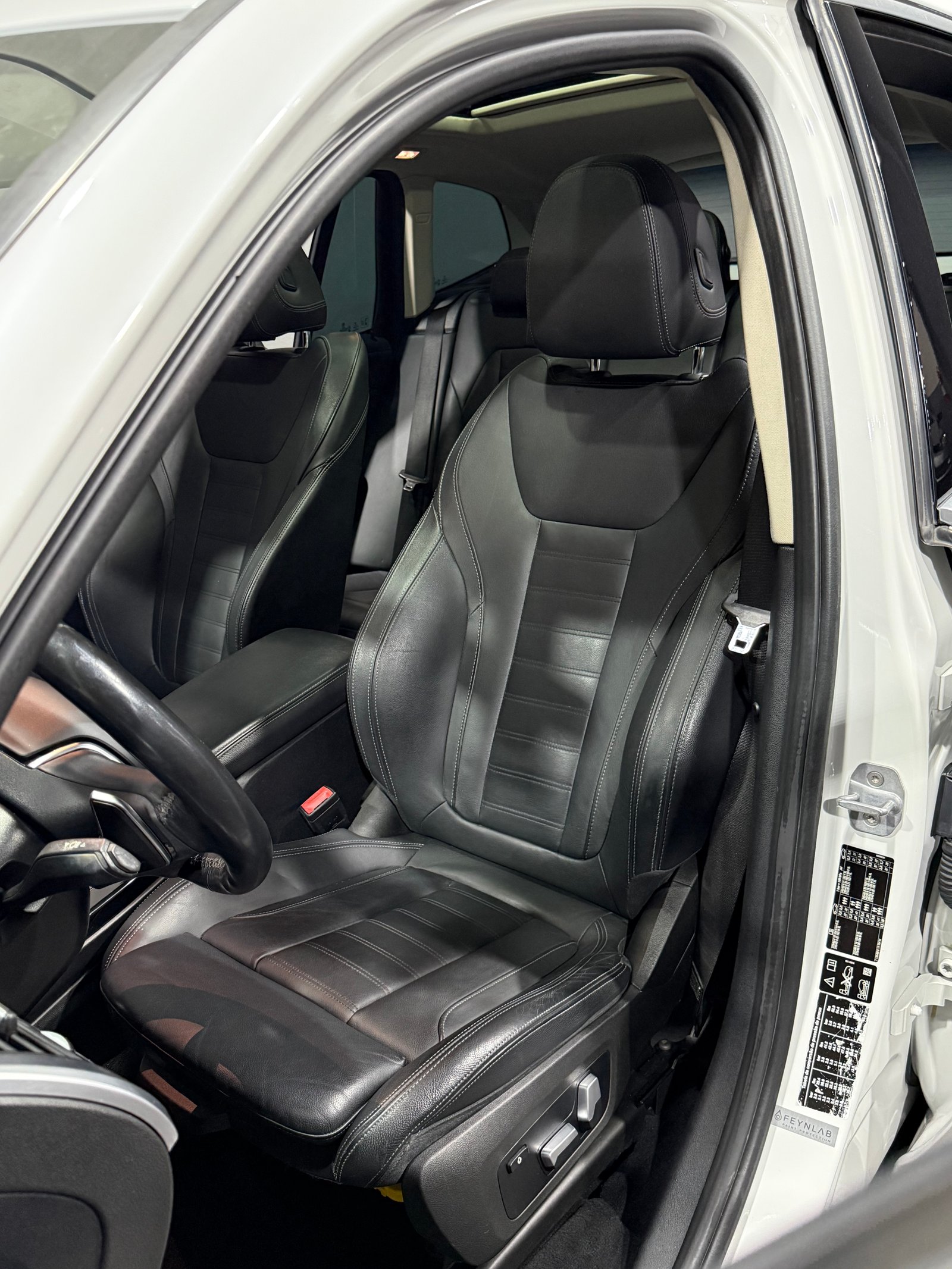 X3 X-LINE 20i 2.0 TWINPOWER TURBO — foto 15