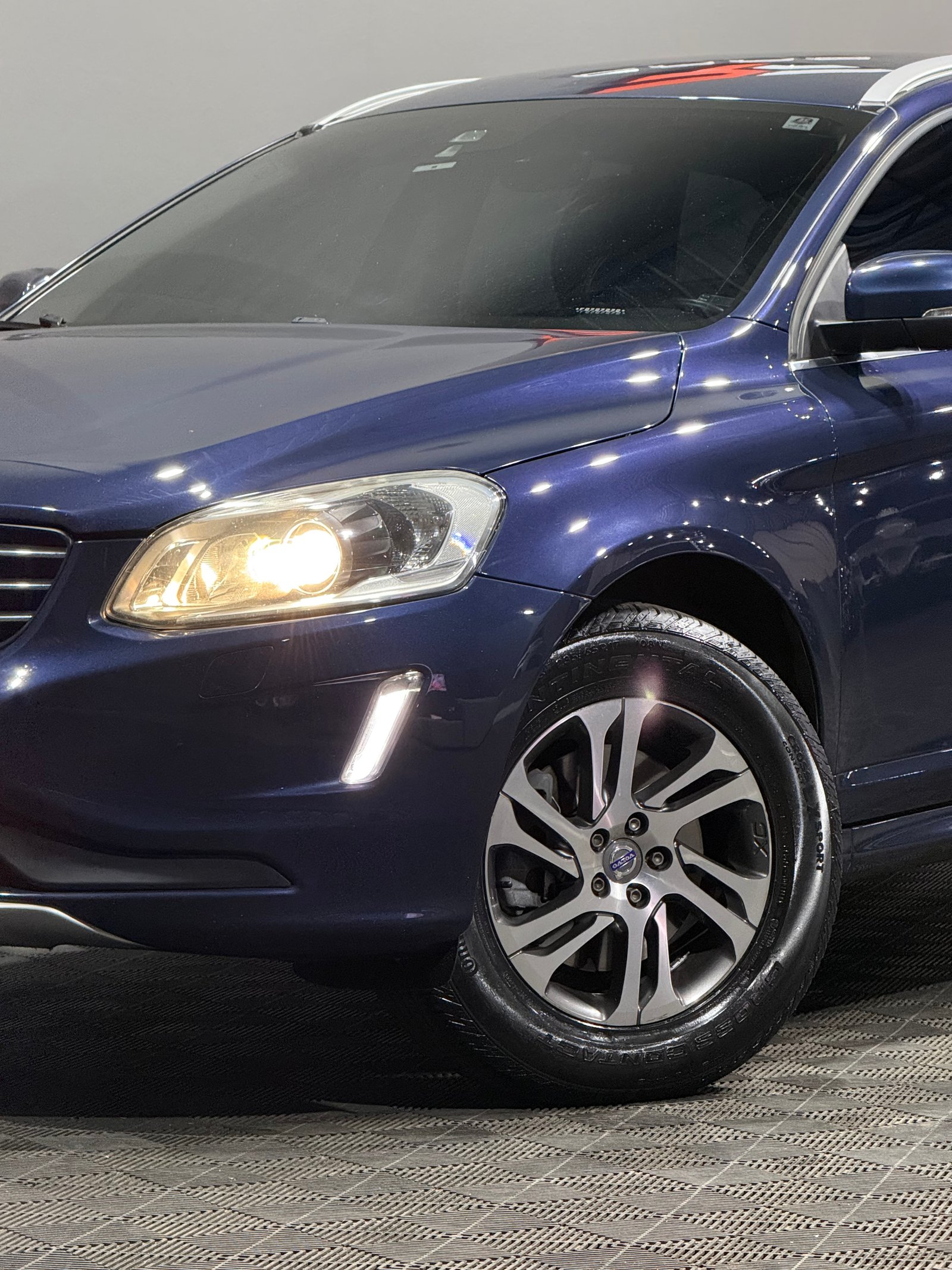 XC60 T5 COMFORT 2.0 TURBO — foto 2
