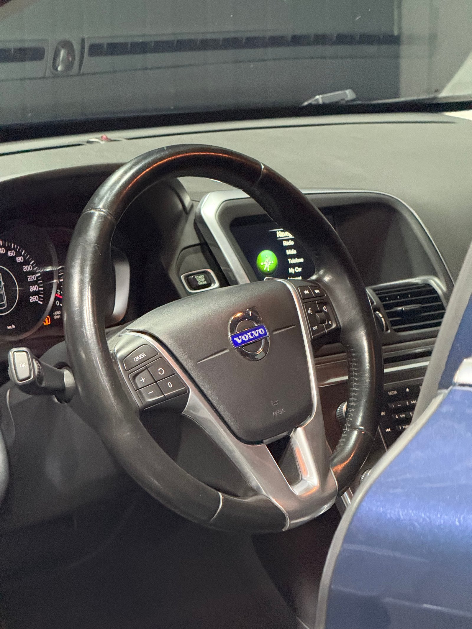 XC60 T5 COMFORT 2.0 TURBO — foto 12