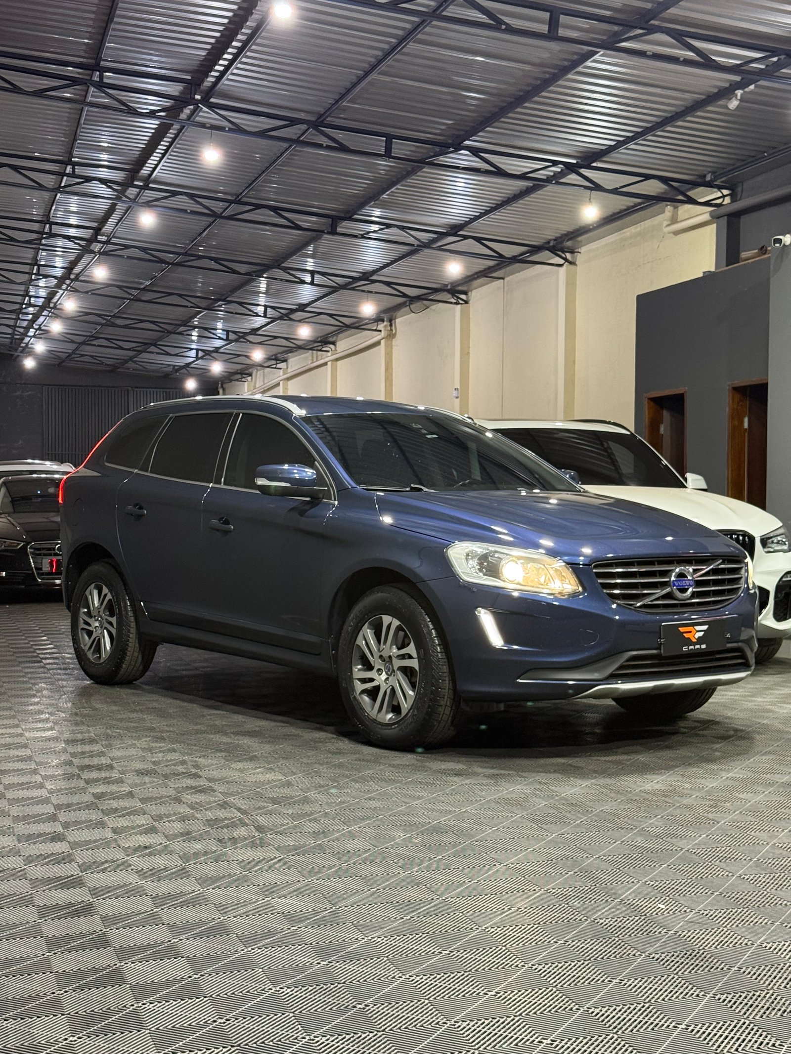 XC60 T5 COMFORT 2.0 TURBO — foto 16
