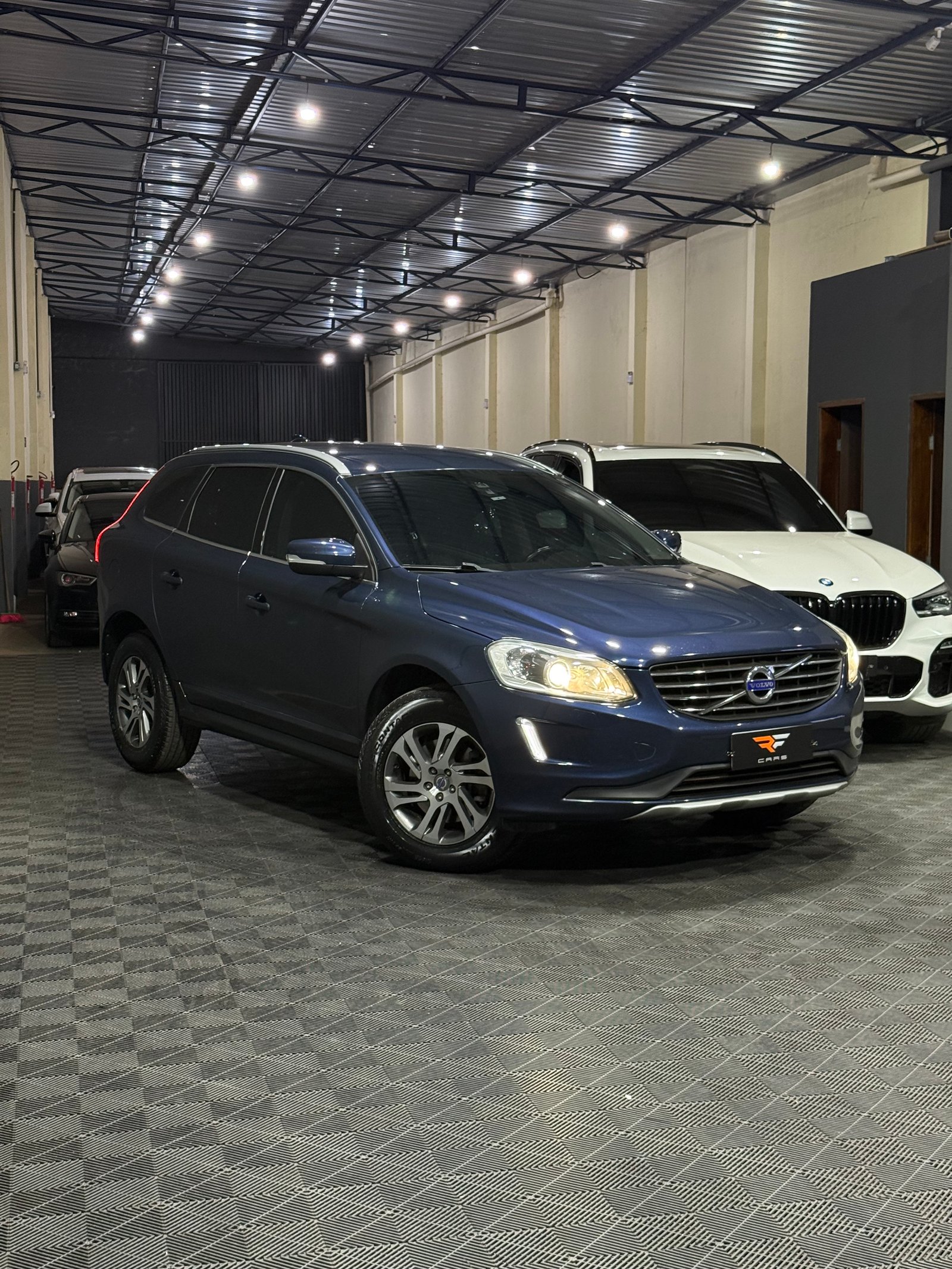 XC60 T5 COMFORT 2.0 TURBO — foto 19