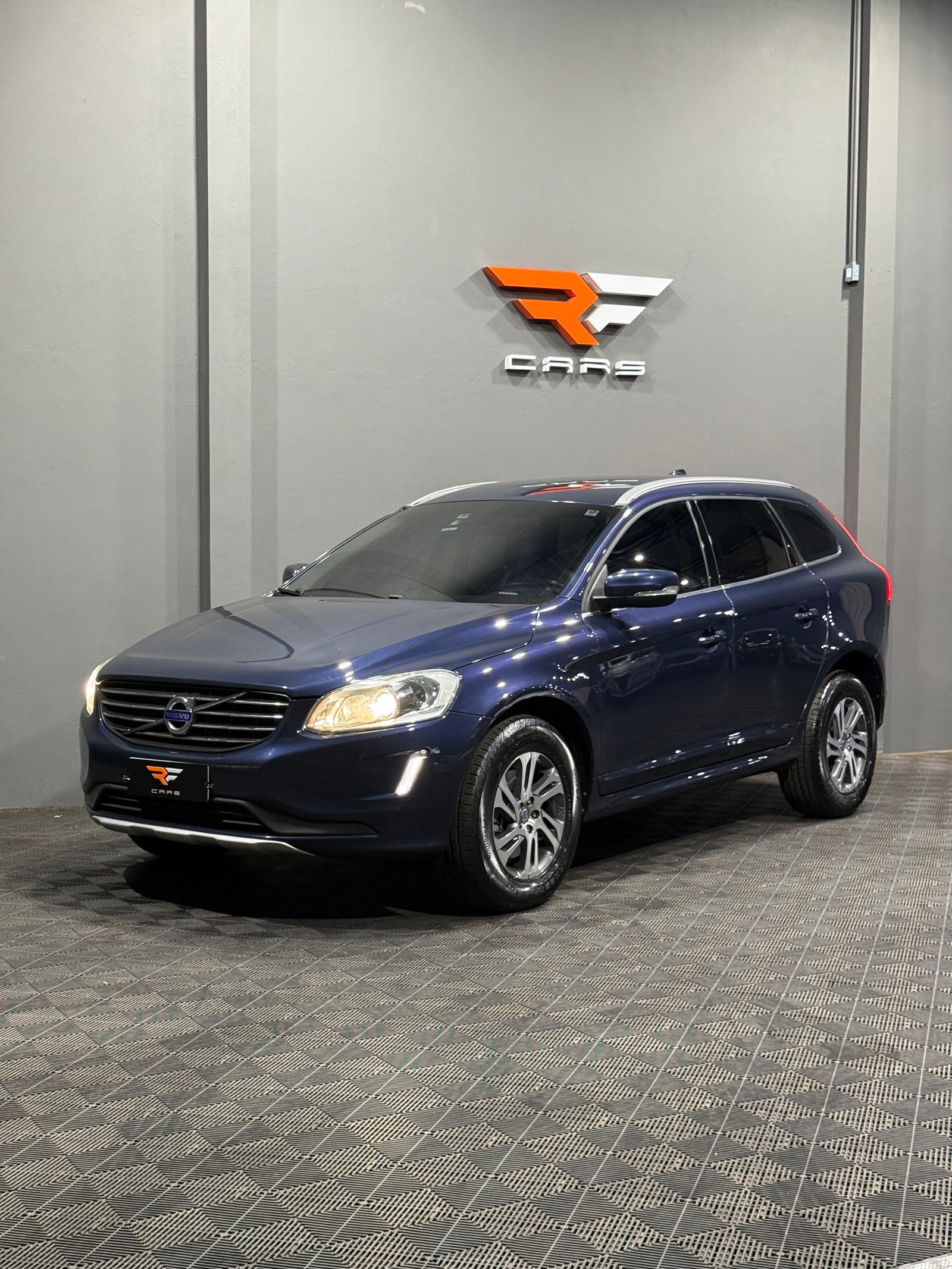 XC60 T5 COMFORT 2.0 TURBO — foto 20
